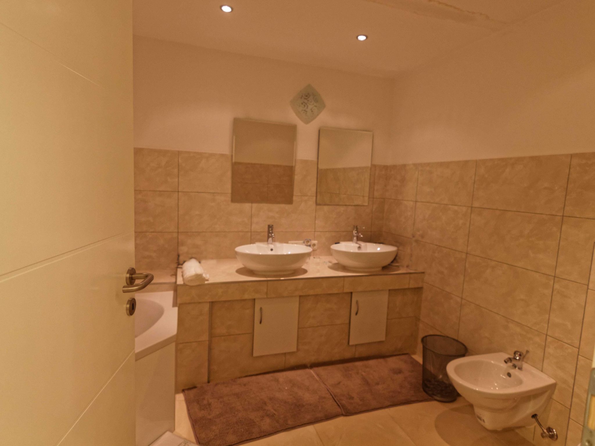 Luxe 6-persoons appartement op Iselsberg met panoramisch uitzicht op de bergen - foto 34