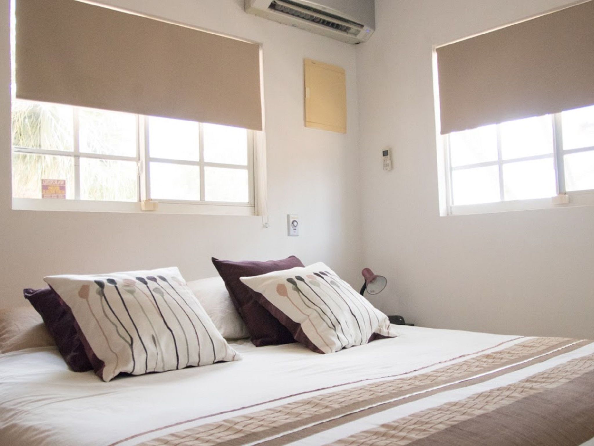 Arubahome: Vrijstaande Bungalow met 2 Slaapkamers & Eigen Badkamers - foto 33