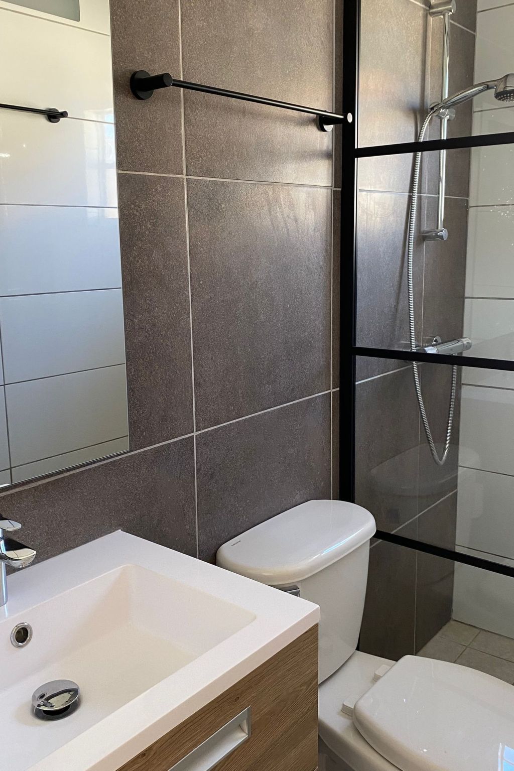 Arubahome: Vrijstaande Bungalow met 2 Slaapkamers & Eigen Badkamers - foto 32