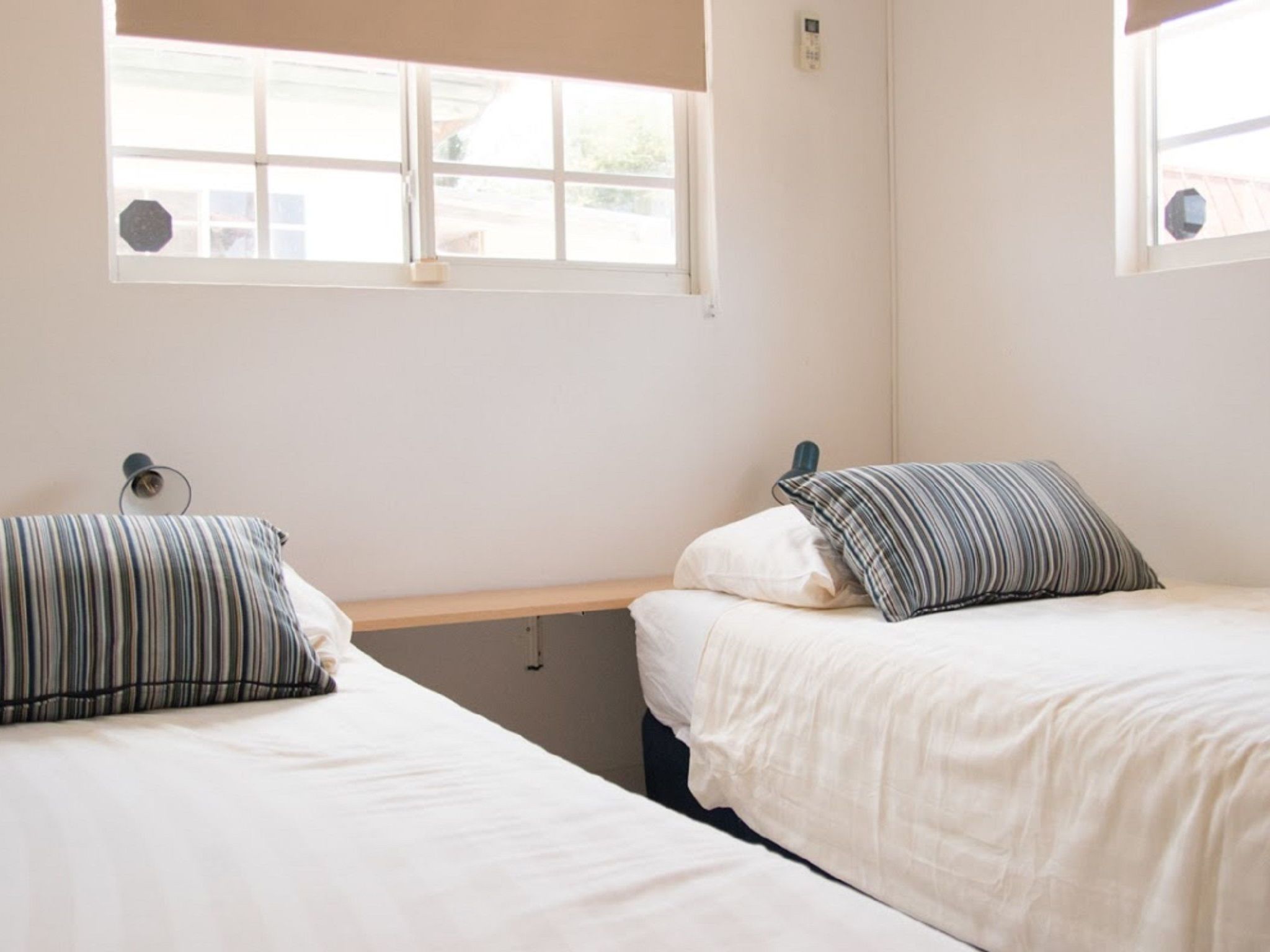 Arubahome: Vrijstaande Bungalow met 2 Slaapkamers & Eigen Badkamers - foto 31