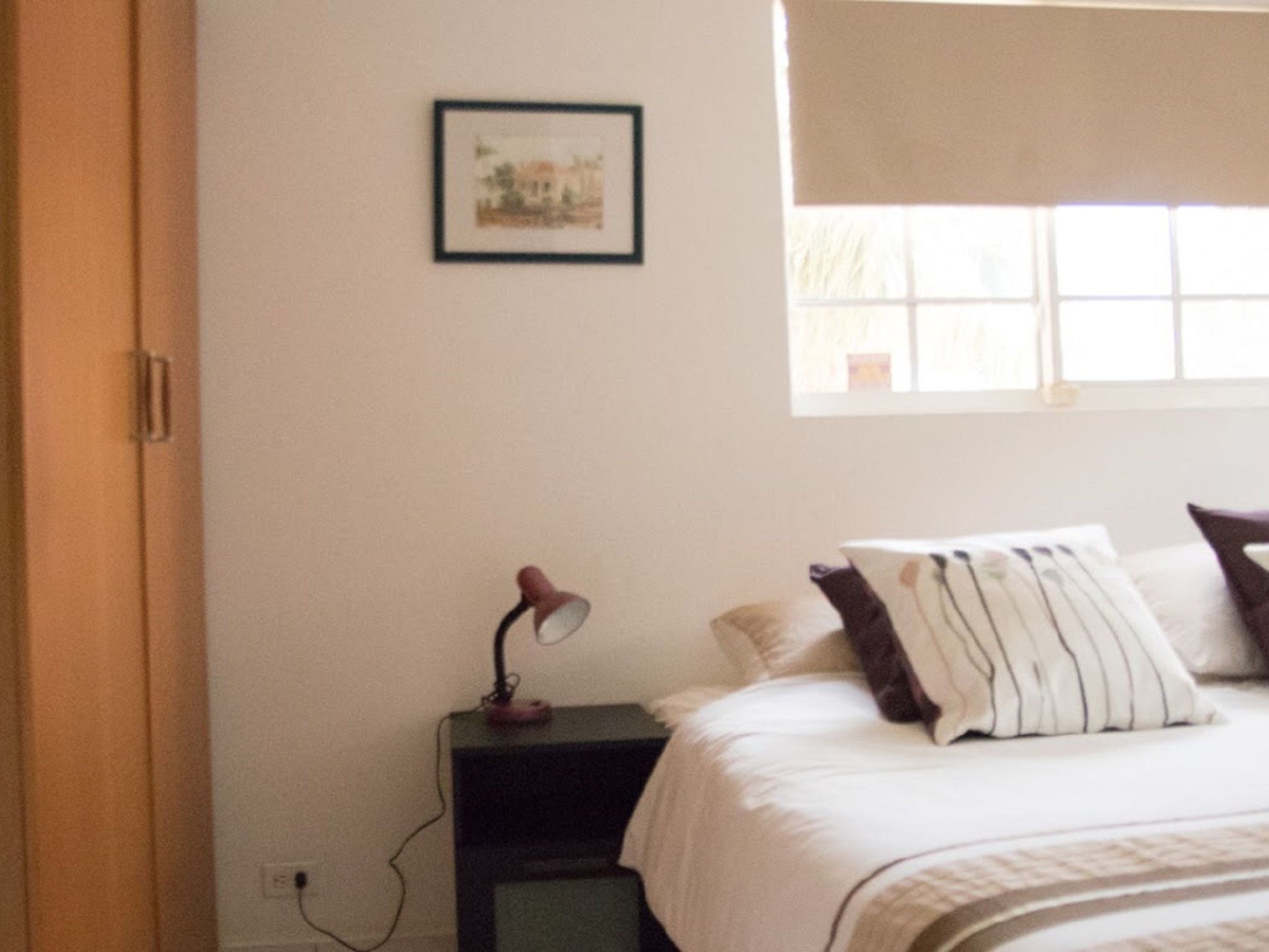 Arubahome: Vrijstaande Bungalow met 2 Slaapkamers & Eigen Badkamers - foto 22
