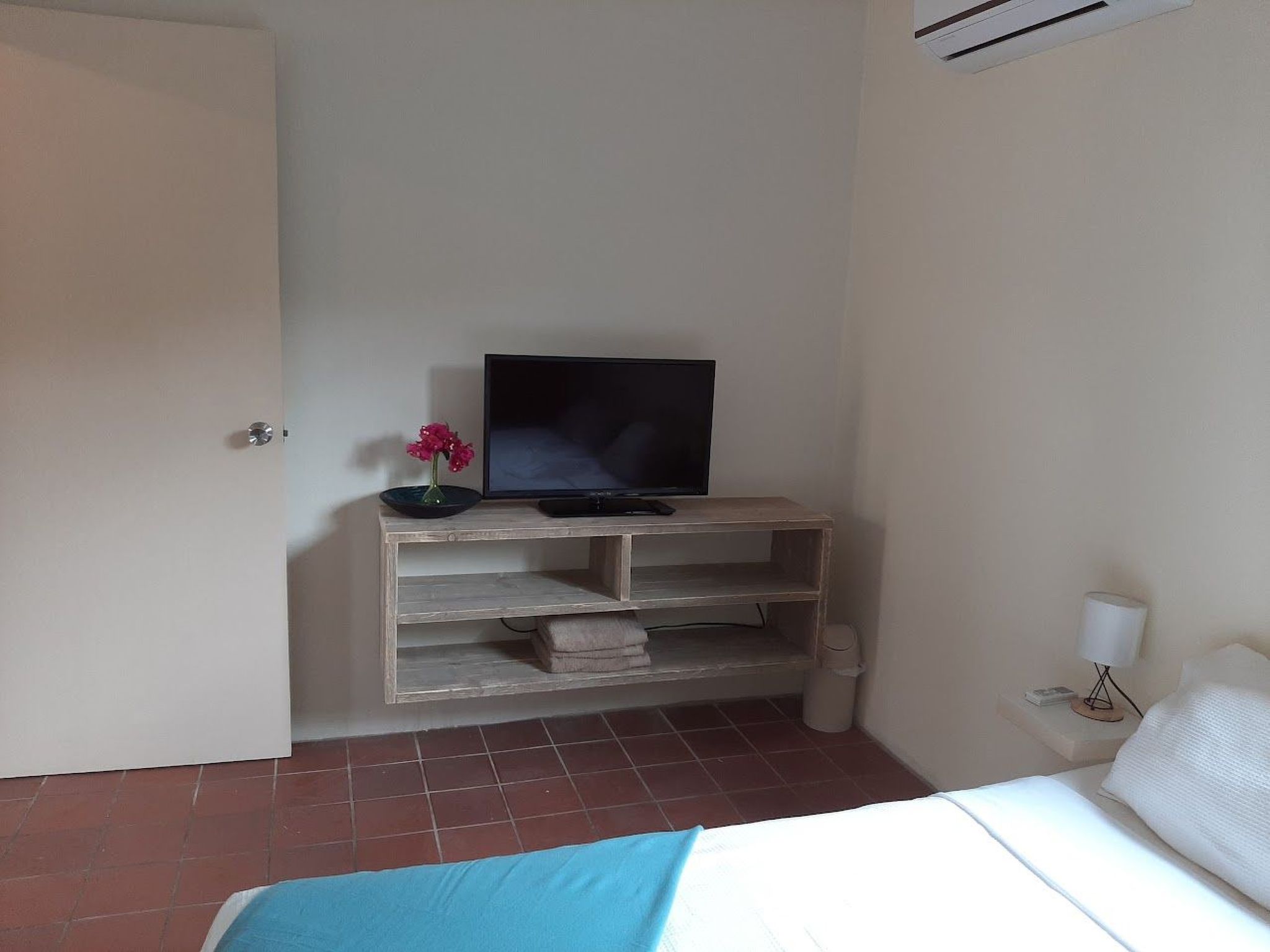 Casita Shoco op Caya Luna: knusse bungalow aan de golfbaan voor 2 in Mon Pos, Aruba - foto 22