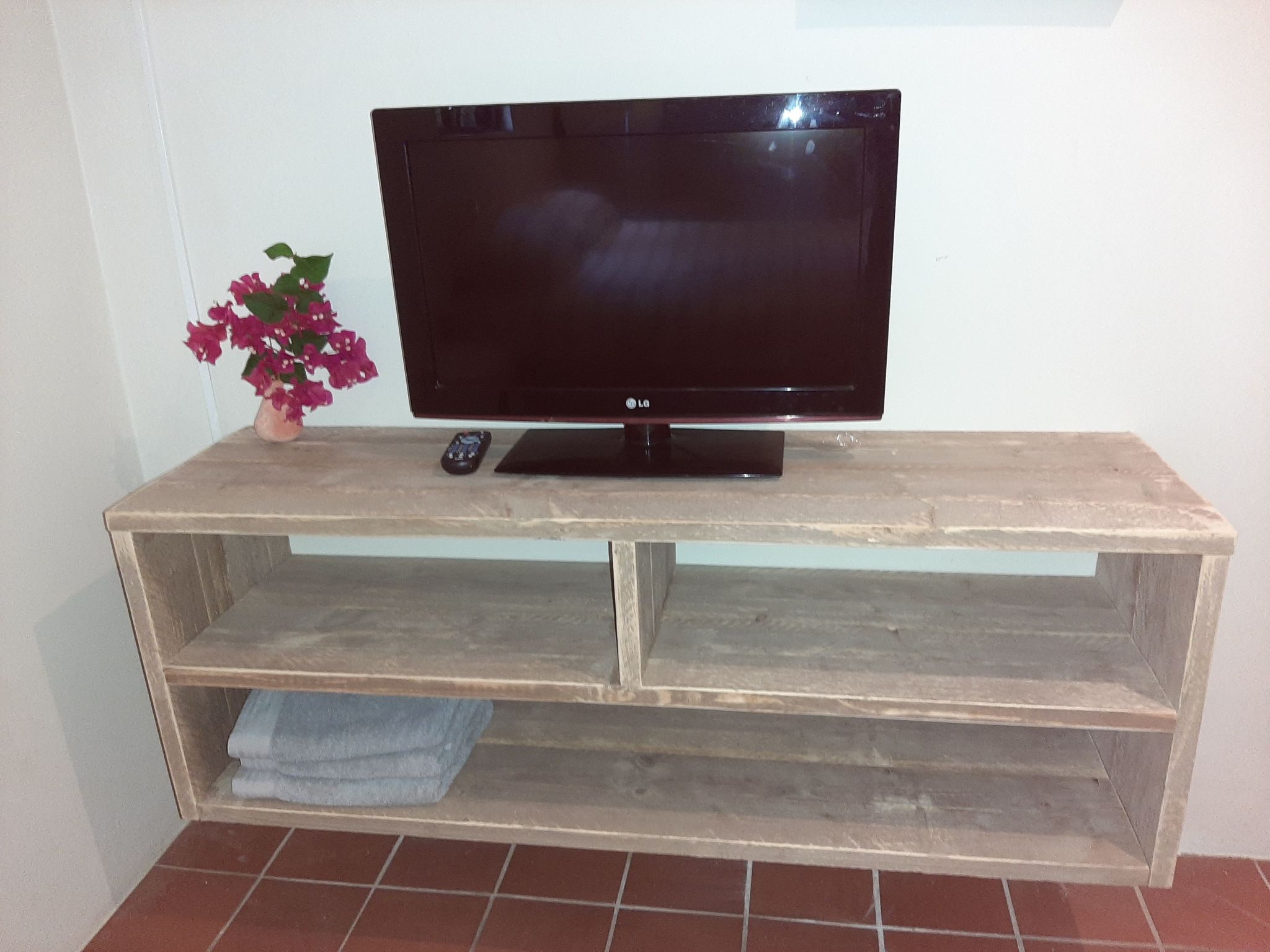 Casita Shoco op Caya Luna: knusse bungalow aan de golfbaan voor 2 in Mon Pos, Aruba - foto 21