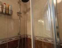 Centraal gelegen appartement in Sarajevo met bergzicht - thumbnail 3