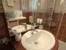 Centraal gelegen appartement in Sarajevo met bergzicht - thumbnail 4