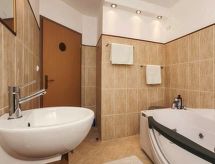 Centraal gelegen appartement in Sarajevo met bergzicht - thumbnail 6
