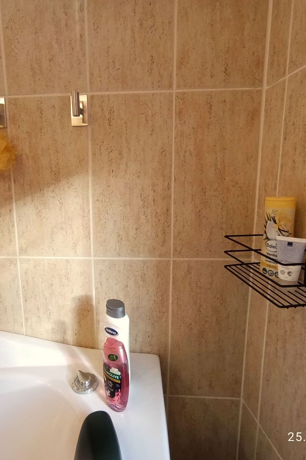 Geräumiges Ferienhaus mit kleinem Garten, nur fünf Gehminuten vom bekannten Bas - Drinnen