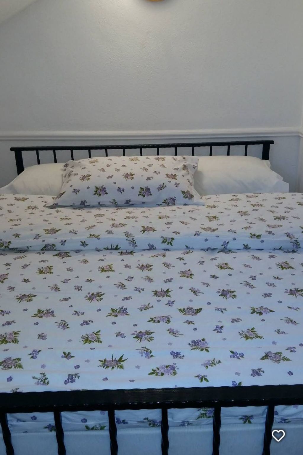 Geräumiges Ferienhaus mit kleinem Garten, nur fünf Gehminuten vom bekannten Bas - Drinnen