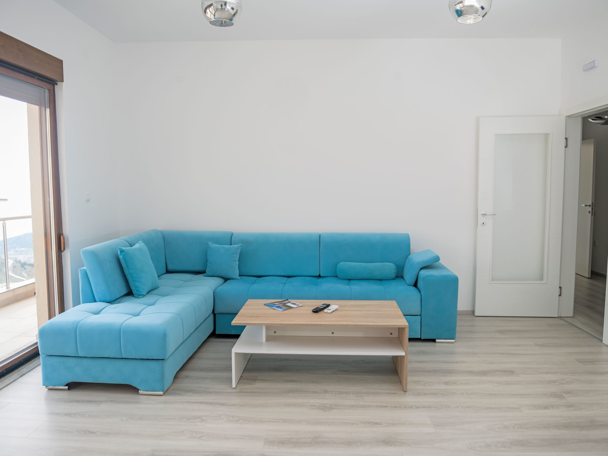 16-persoons vakantiehuis in Ivanica met verwarmd zwembad - foto 28