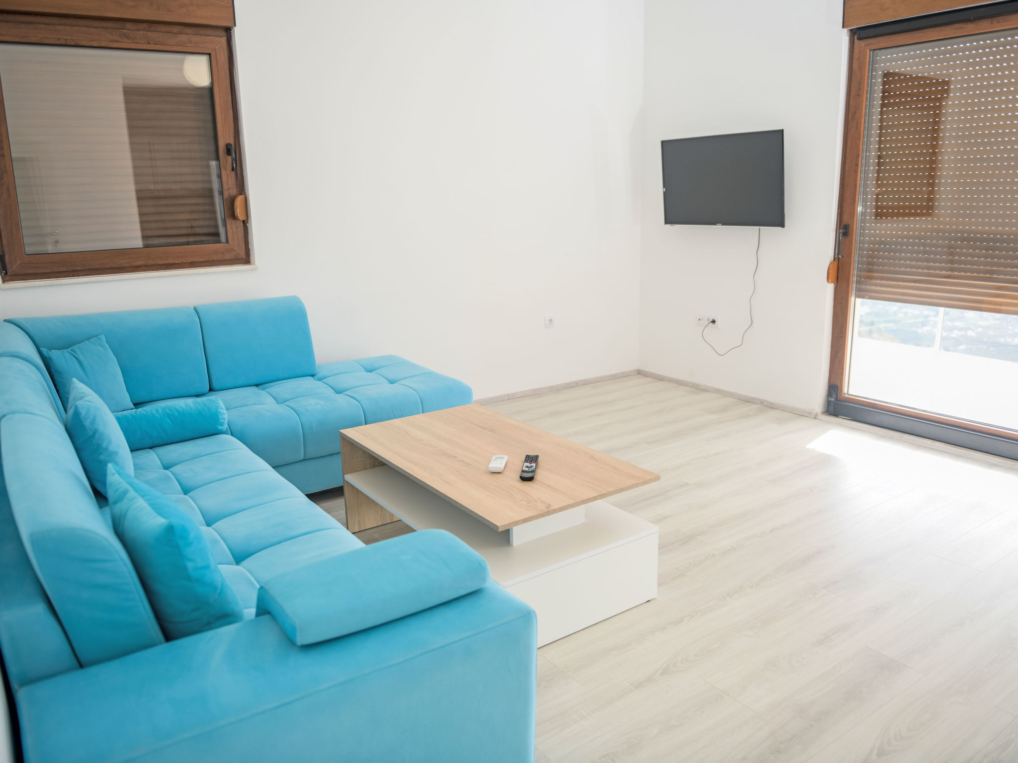 16-persoons vakantiehuis in Ivanica met verwarmd zwembad - foto 84