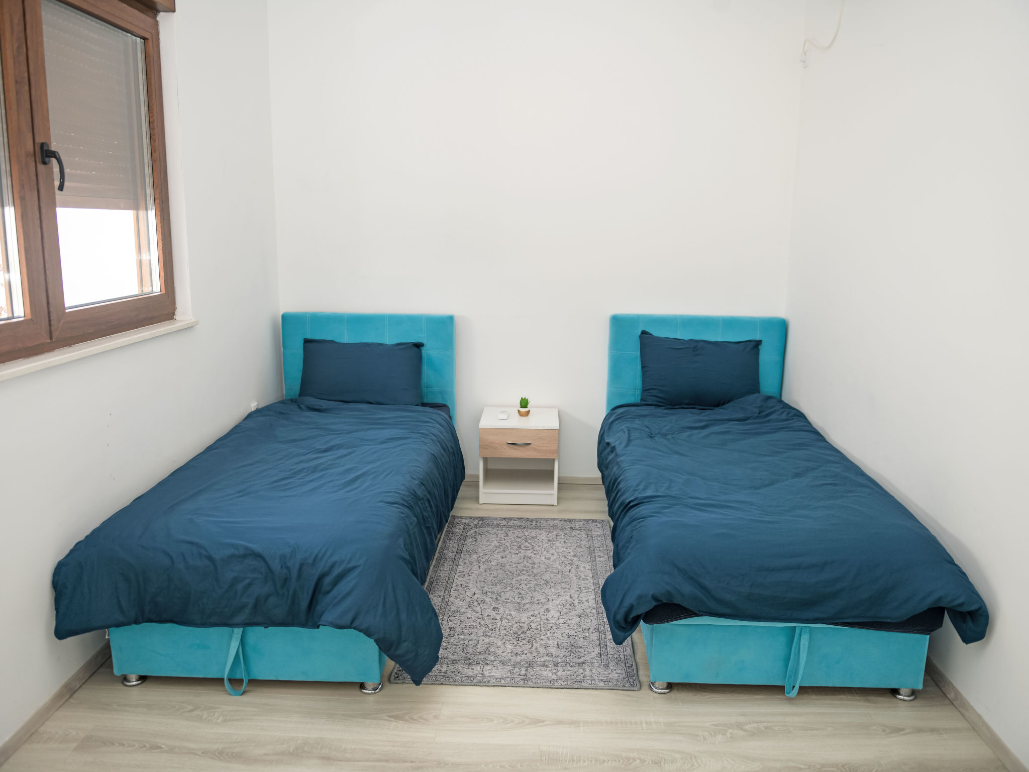 16-persoons vakantiehuis in Ivanica met verwarmd zwembad - foto 11