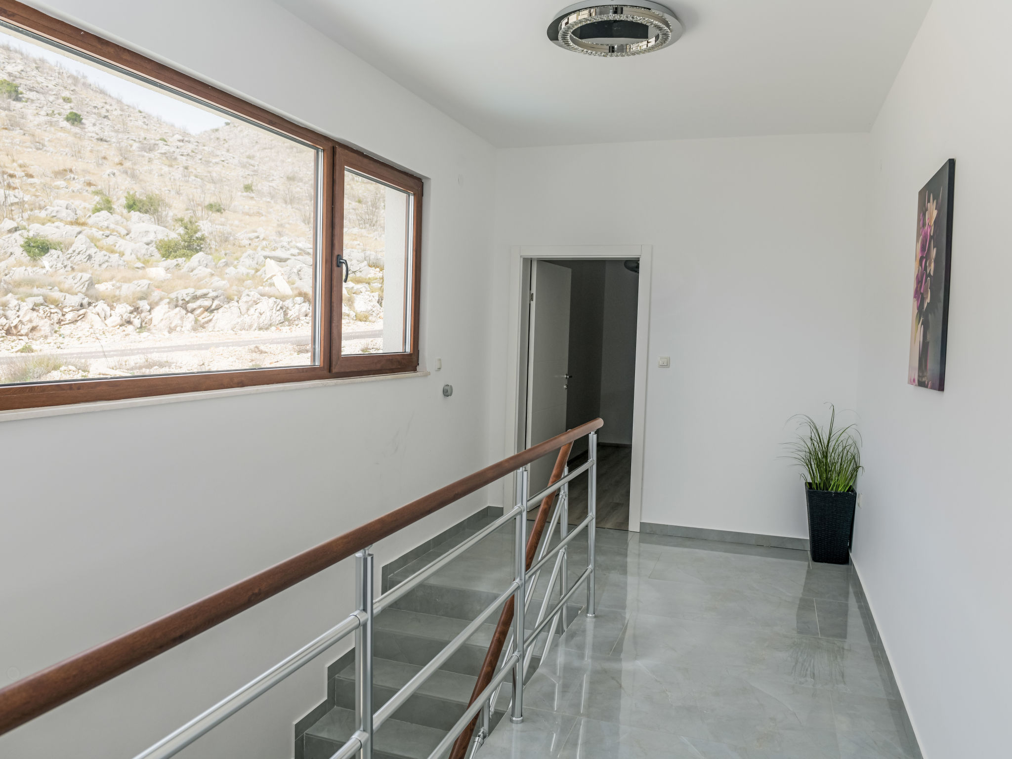 16-persoons vakantiehuis in Ivanica met verwarmd zwembad - foto 115