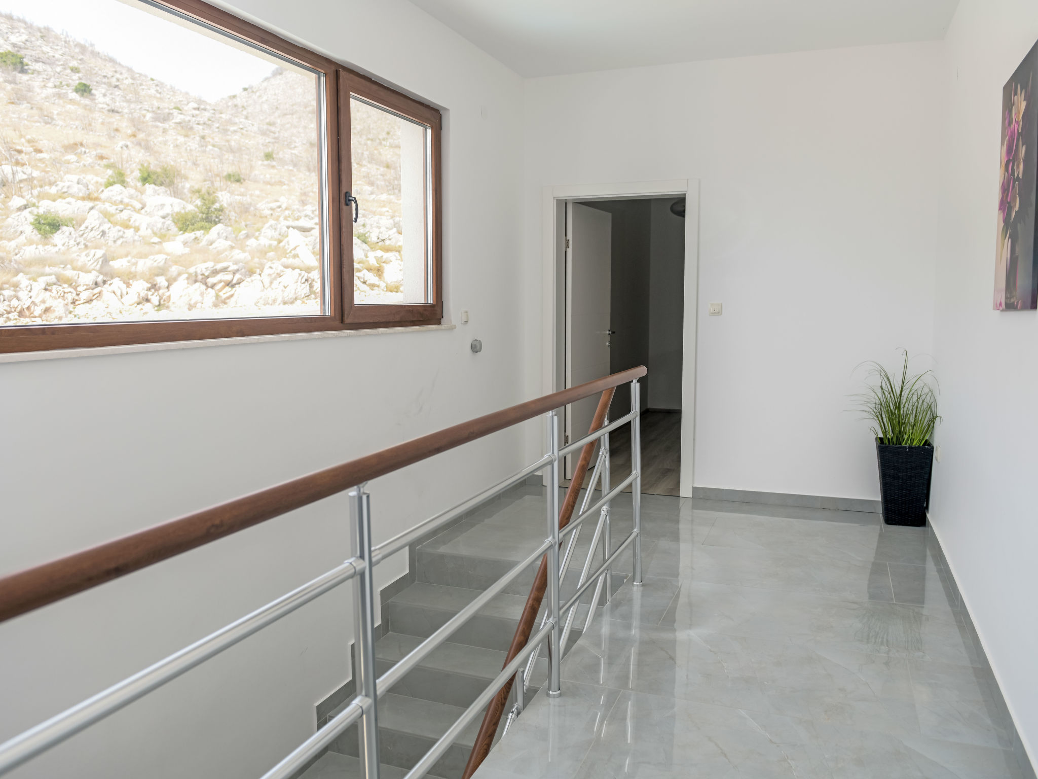 16-persoons vakantiehuis in Ivanica met verwarmd zwembad - foto 109