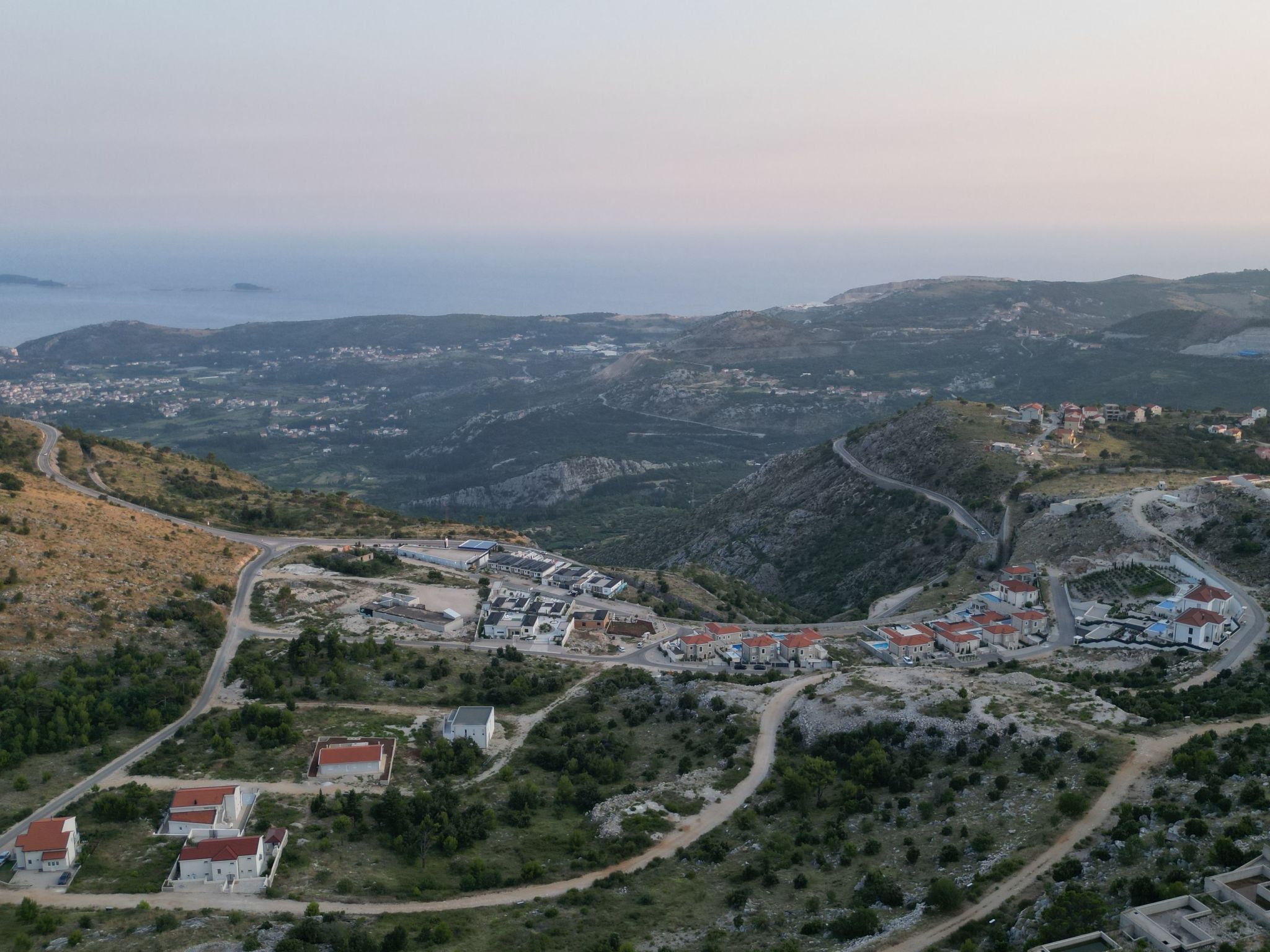 Villa Dubrovnik Panorama-Image-tags.info
