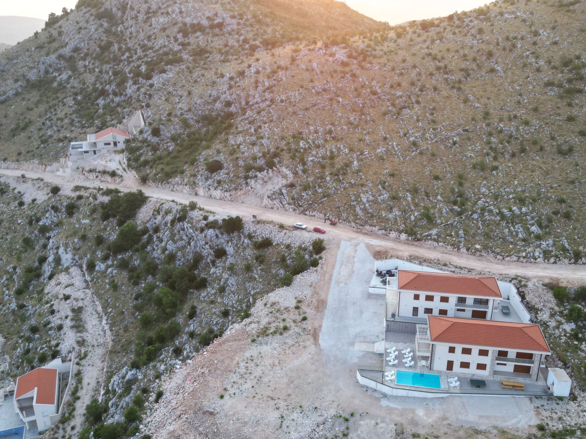 Villa Dubrovnik Panorama-Image-tags.info