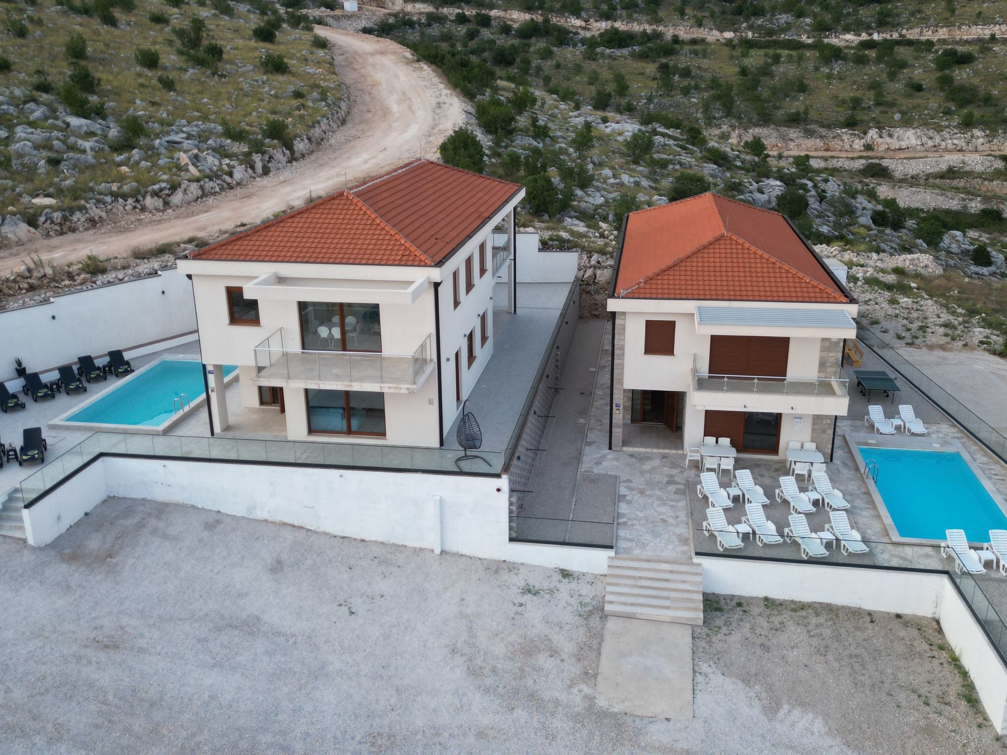 Villa Dubrovnik Panorama-Image-tags.info