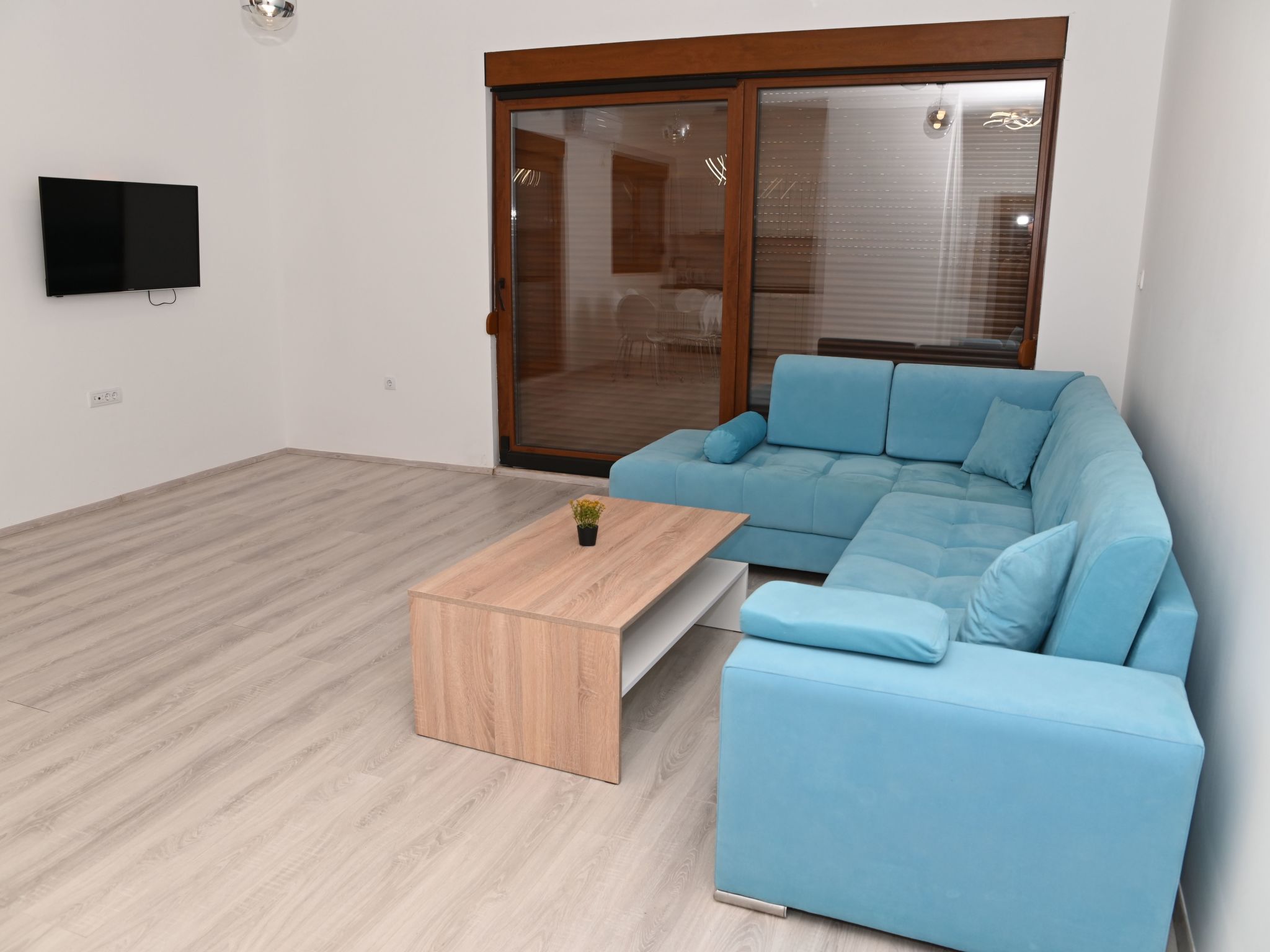 Villa Dubrovnik Panorama-Drinnen