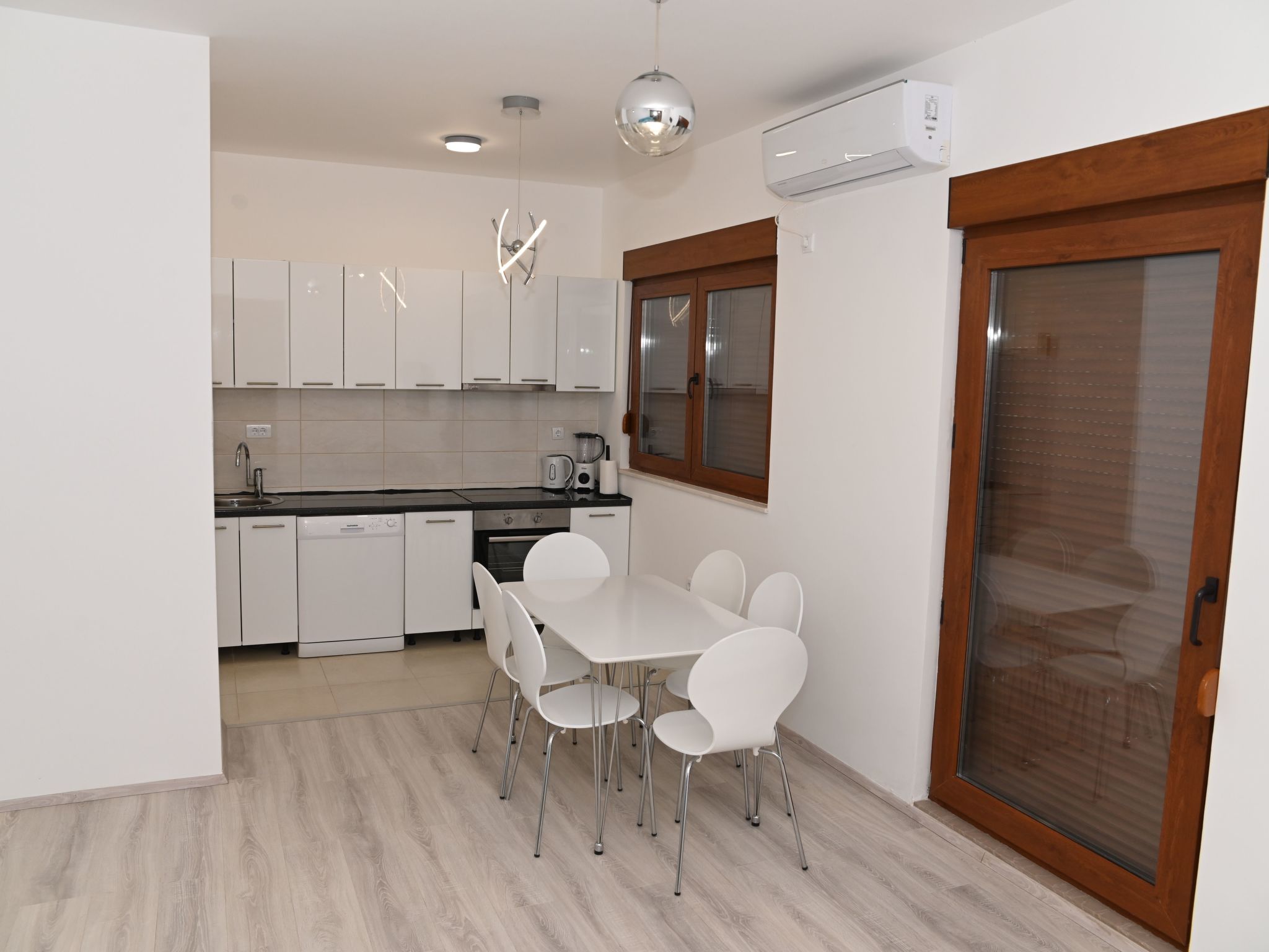 Villa Dubrovnik Panorama-Drinnen