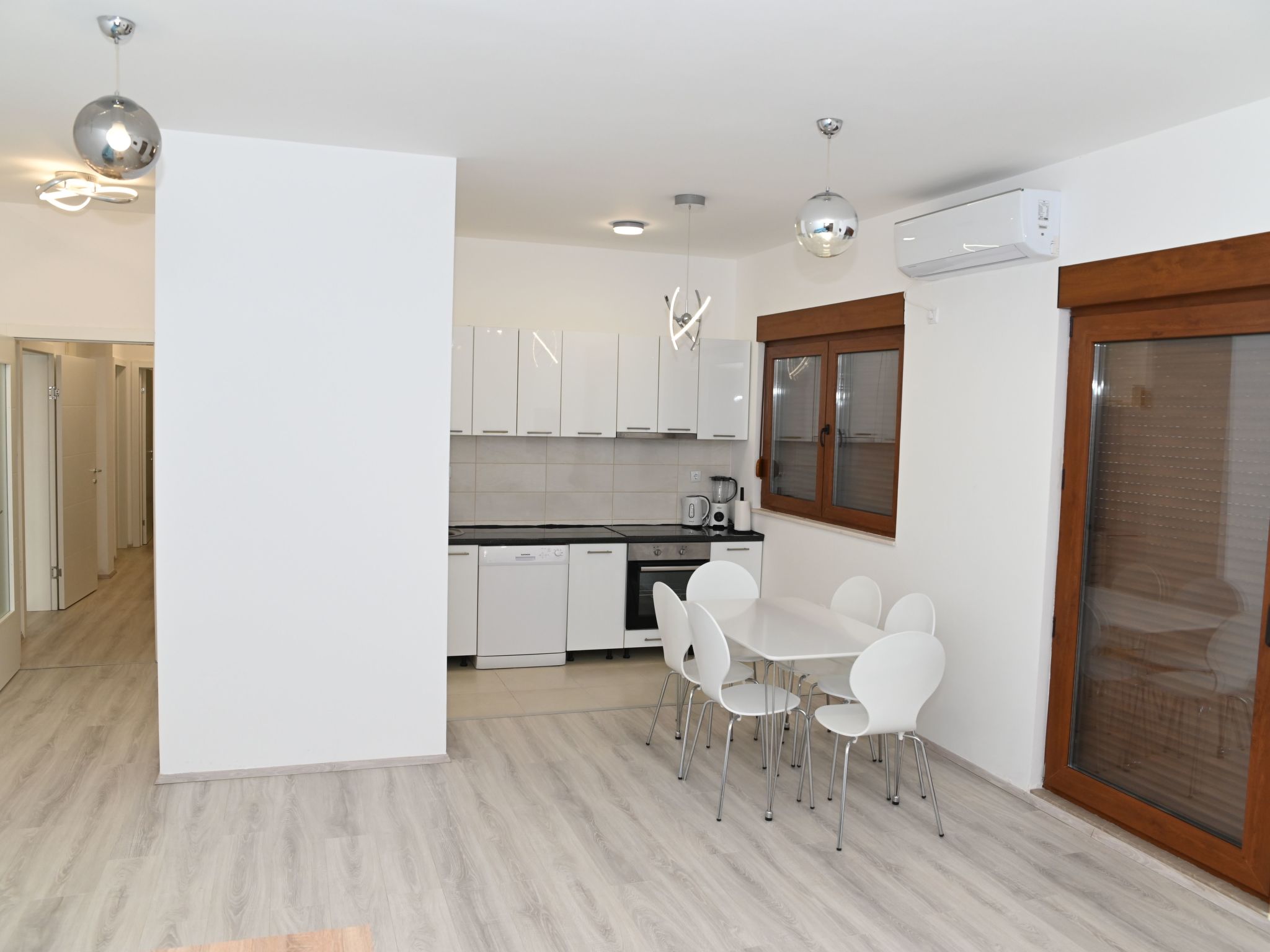 Villa Dubrovnik Panorama-Drinnen