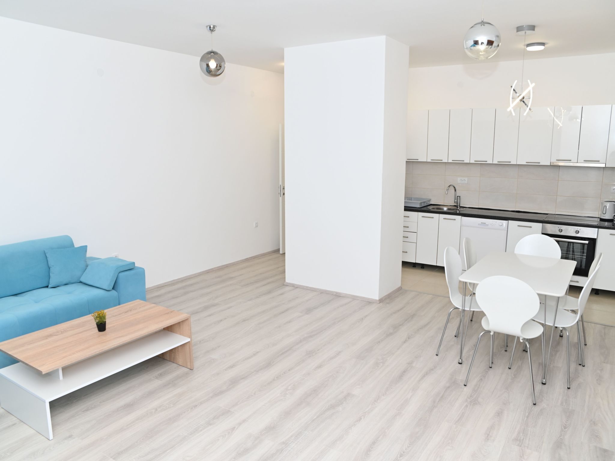 Villa Dubrovnik Panorama-Drinnen