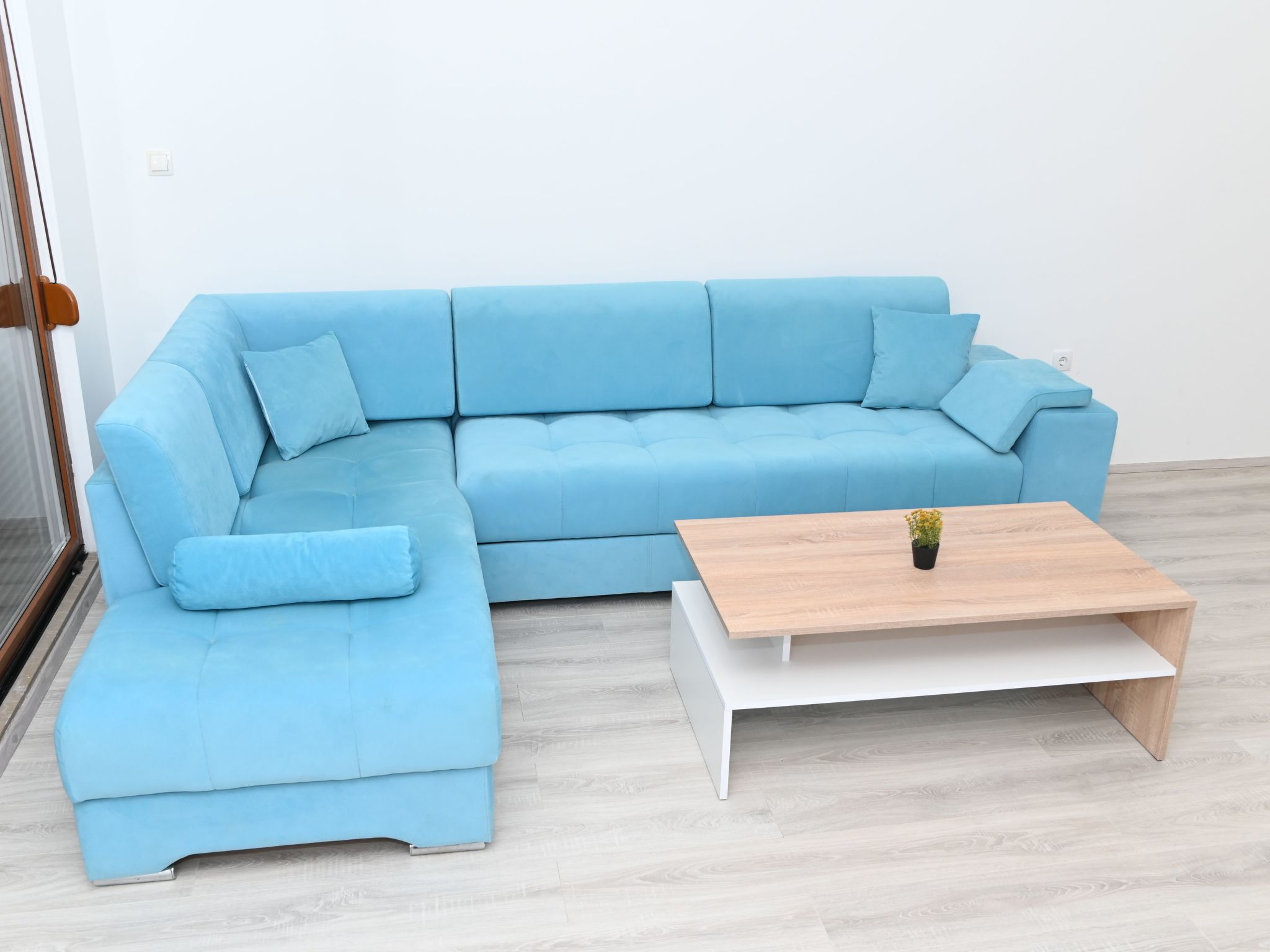 Villa Dubrovnik Panorama-Drinnen