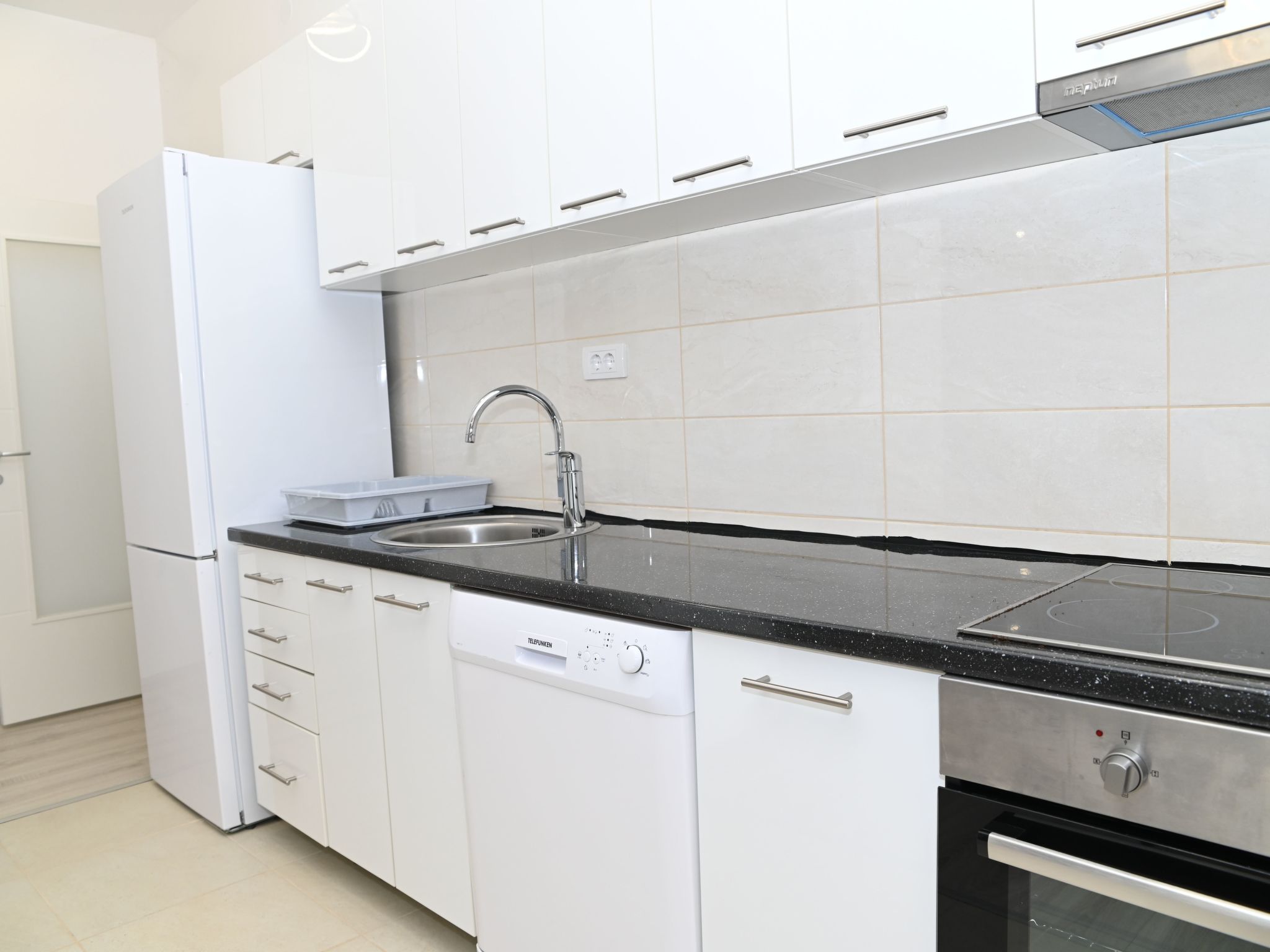 Villa Dubrovnik Panorama-Drinnen