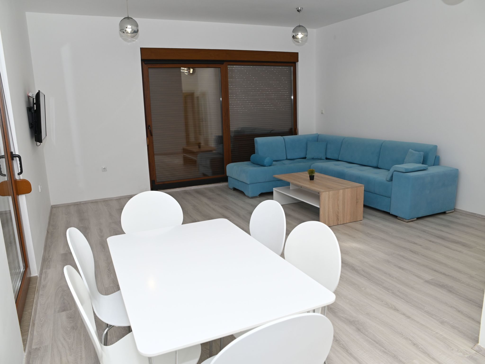 Villa Dubrovnik Panorama-Drinnen