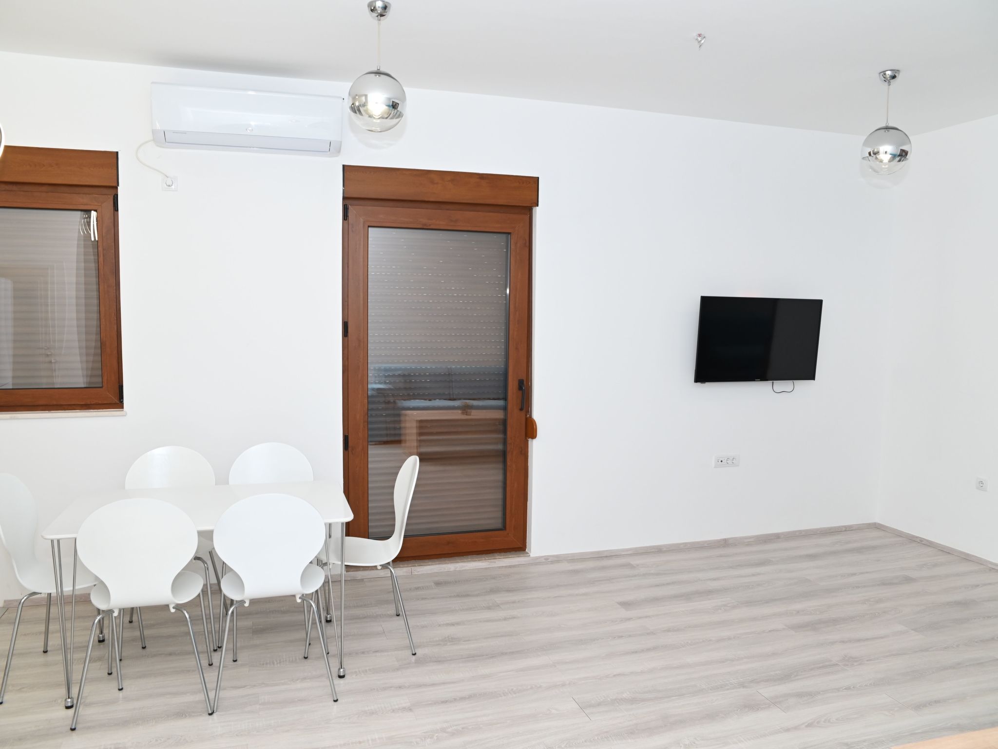 Villa Dubrovnik Panorama-Drinnen