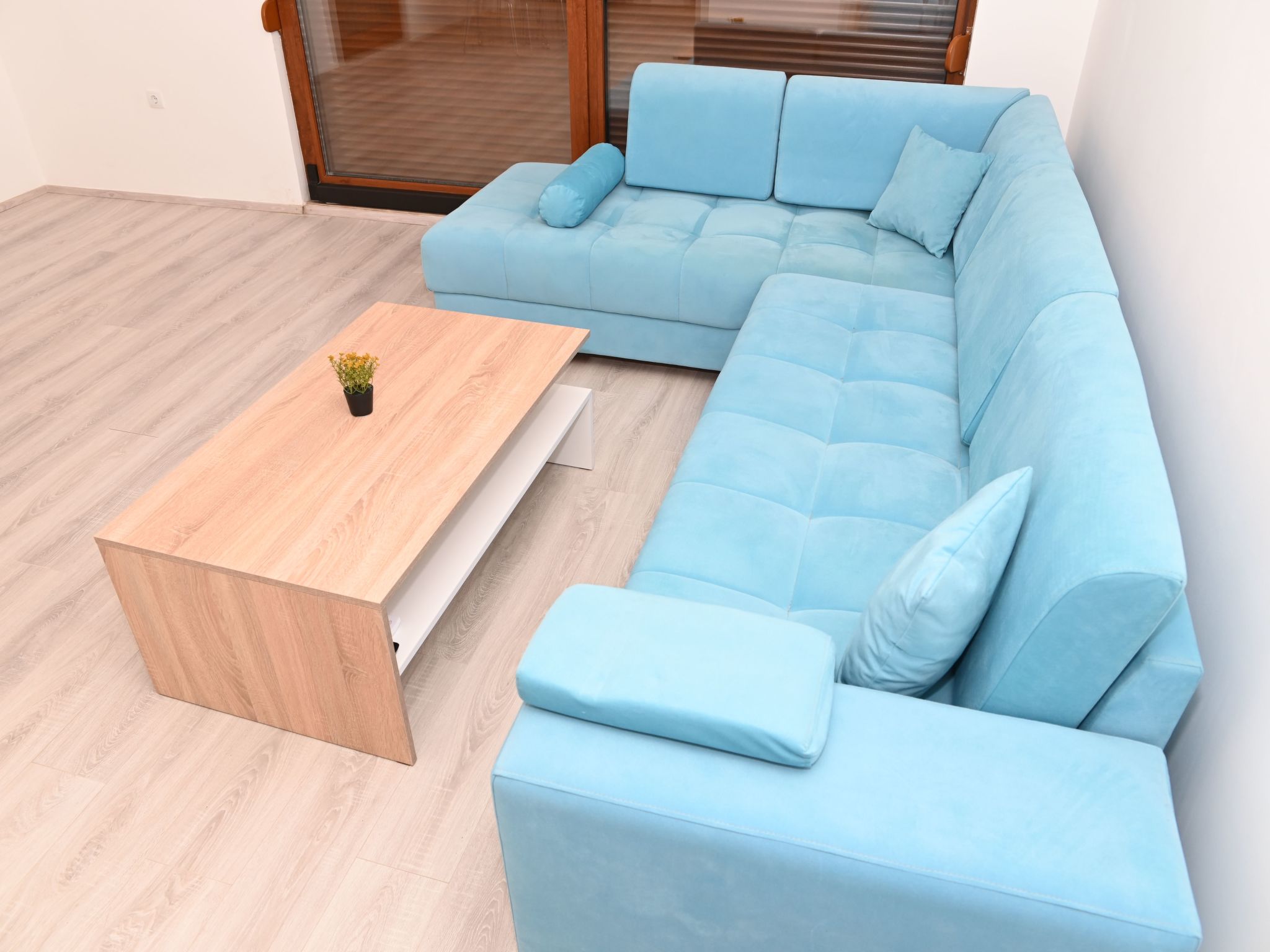 Villa Dubrovnik Panorama-Drinnen