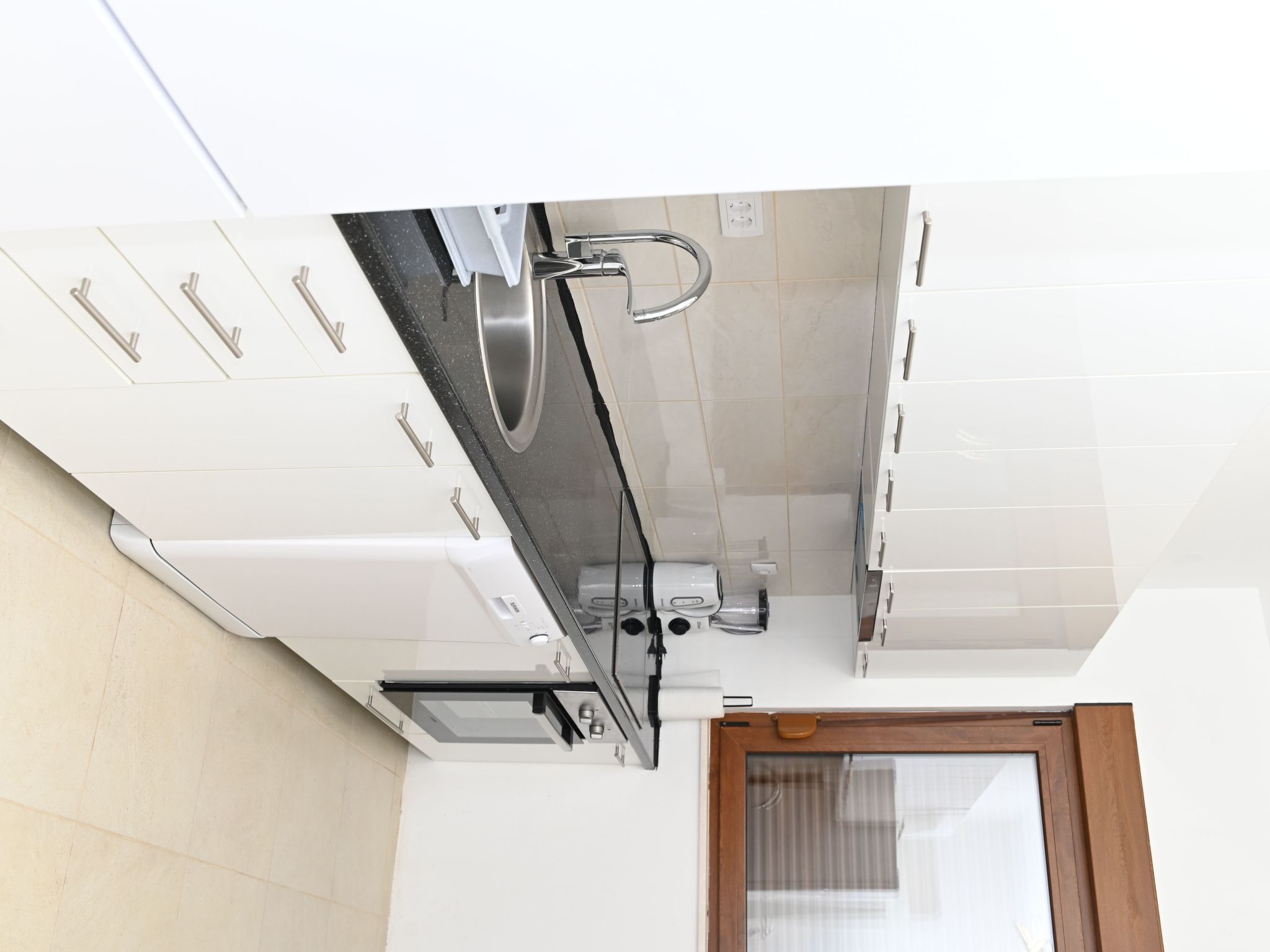 Villa Dubrovnik Panorama-Drinnen