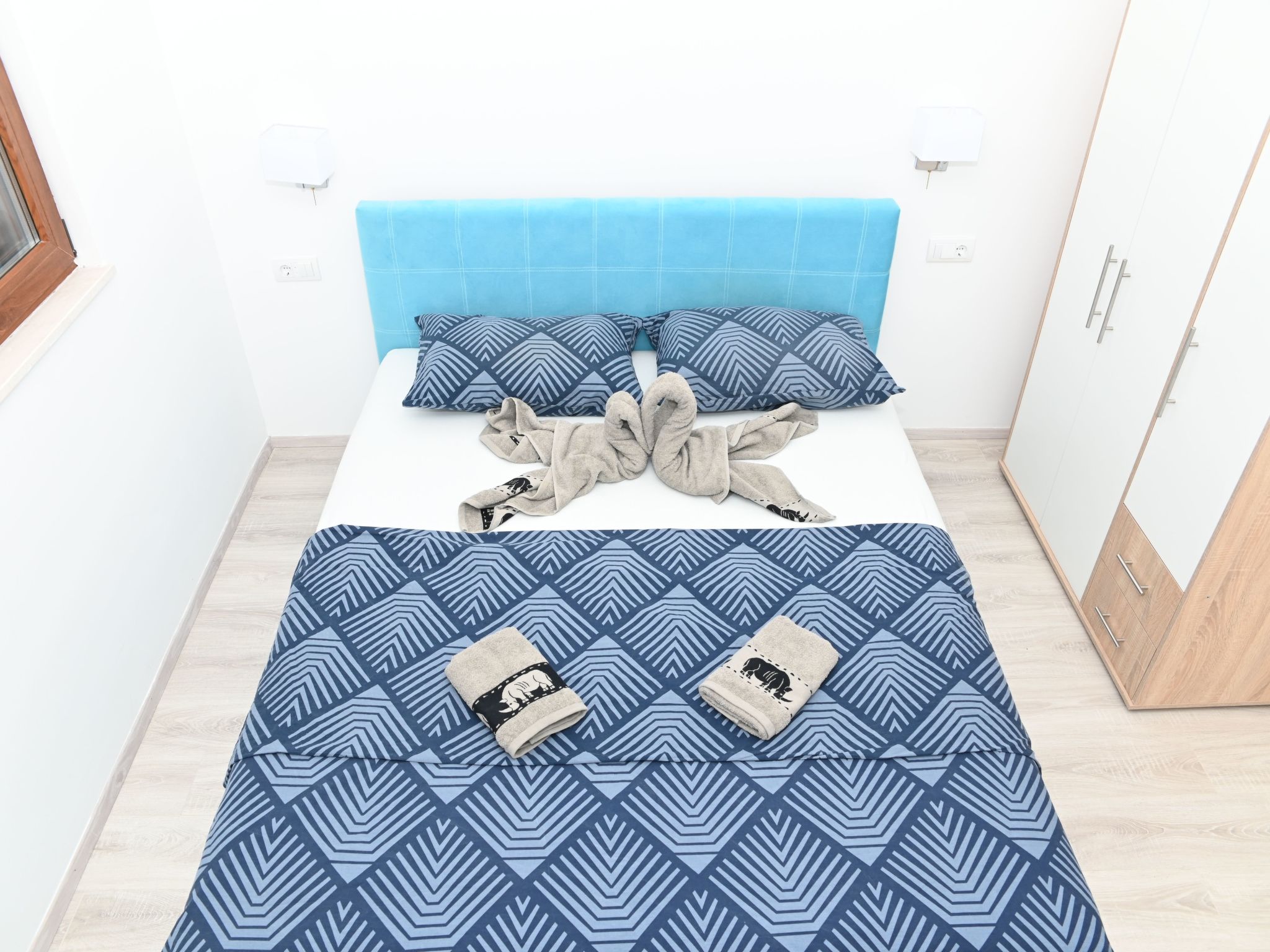 Villa Dubrovnik Panorama-Drinnen