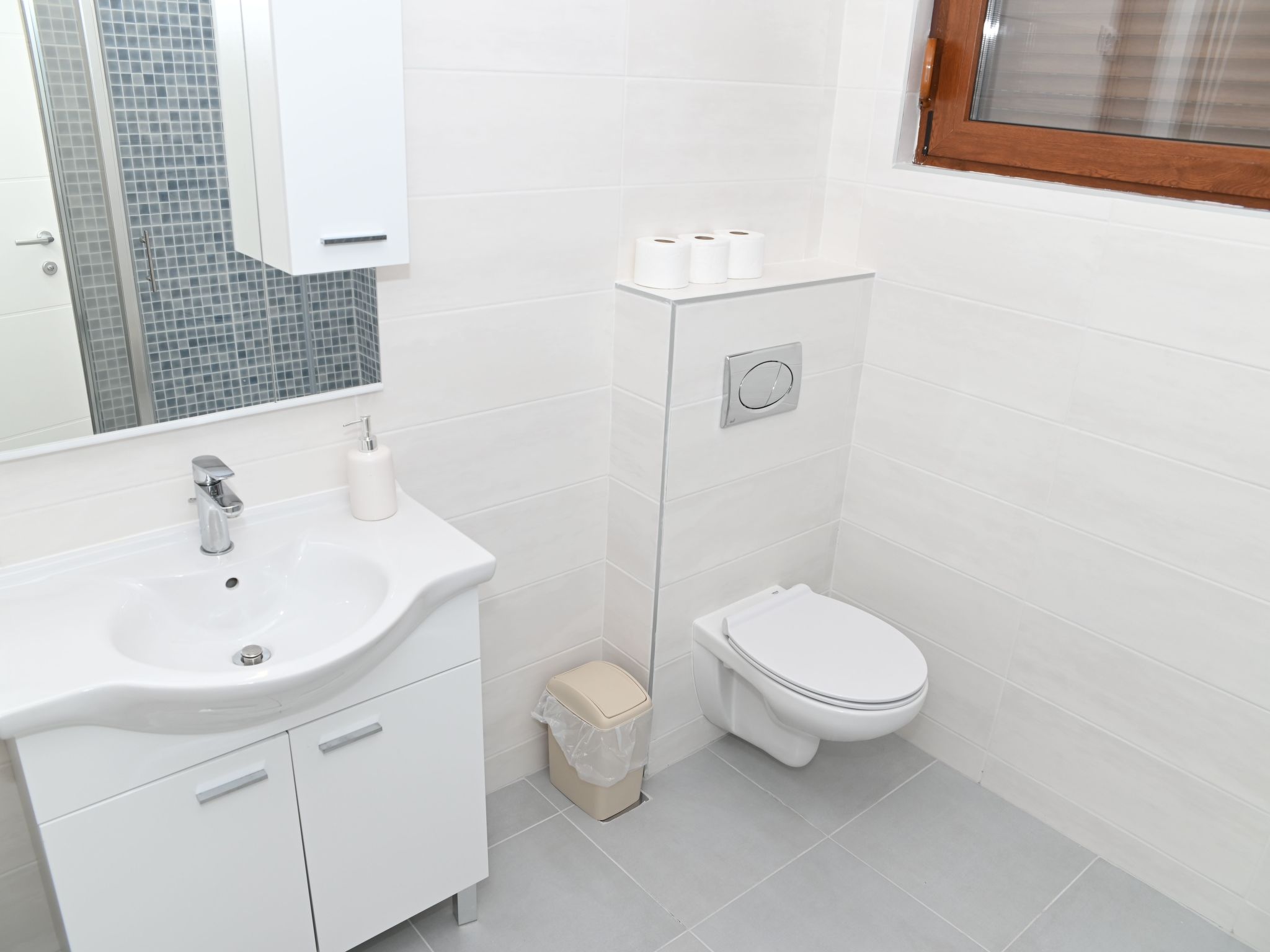 Villa Dubrovnik Panorama-Drinnen