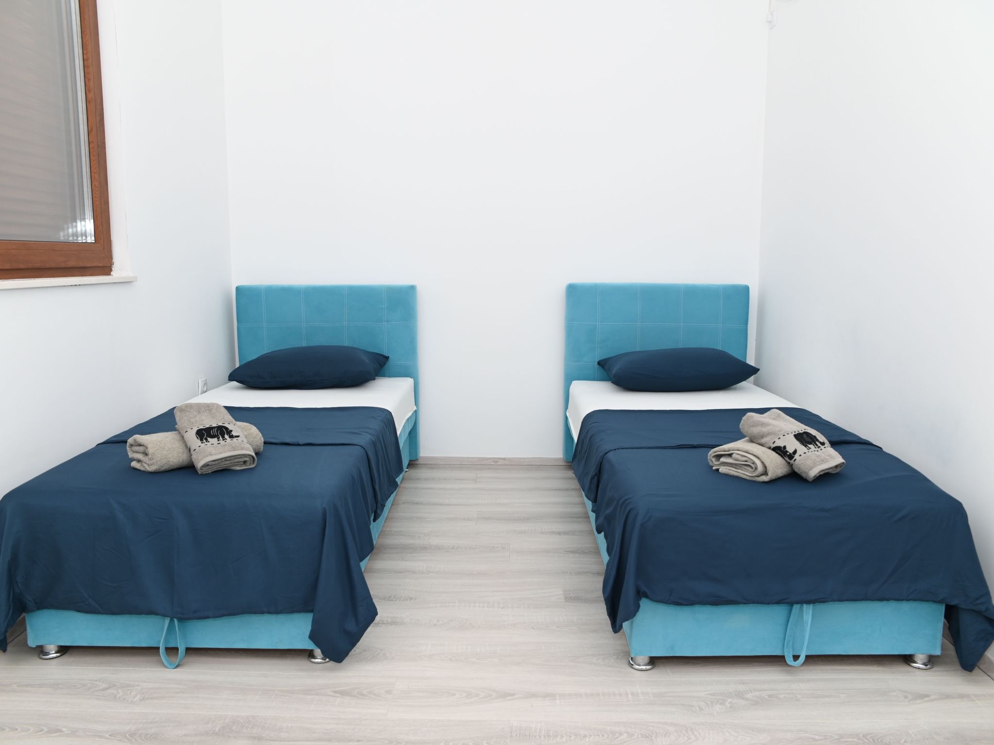 Villa Dubrovnik Panorama-Drinnen