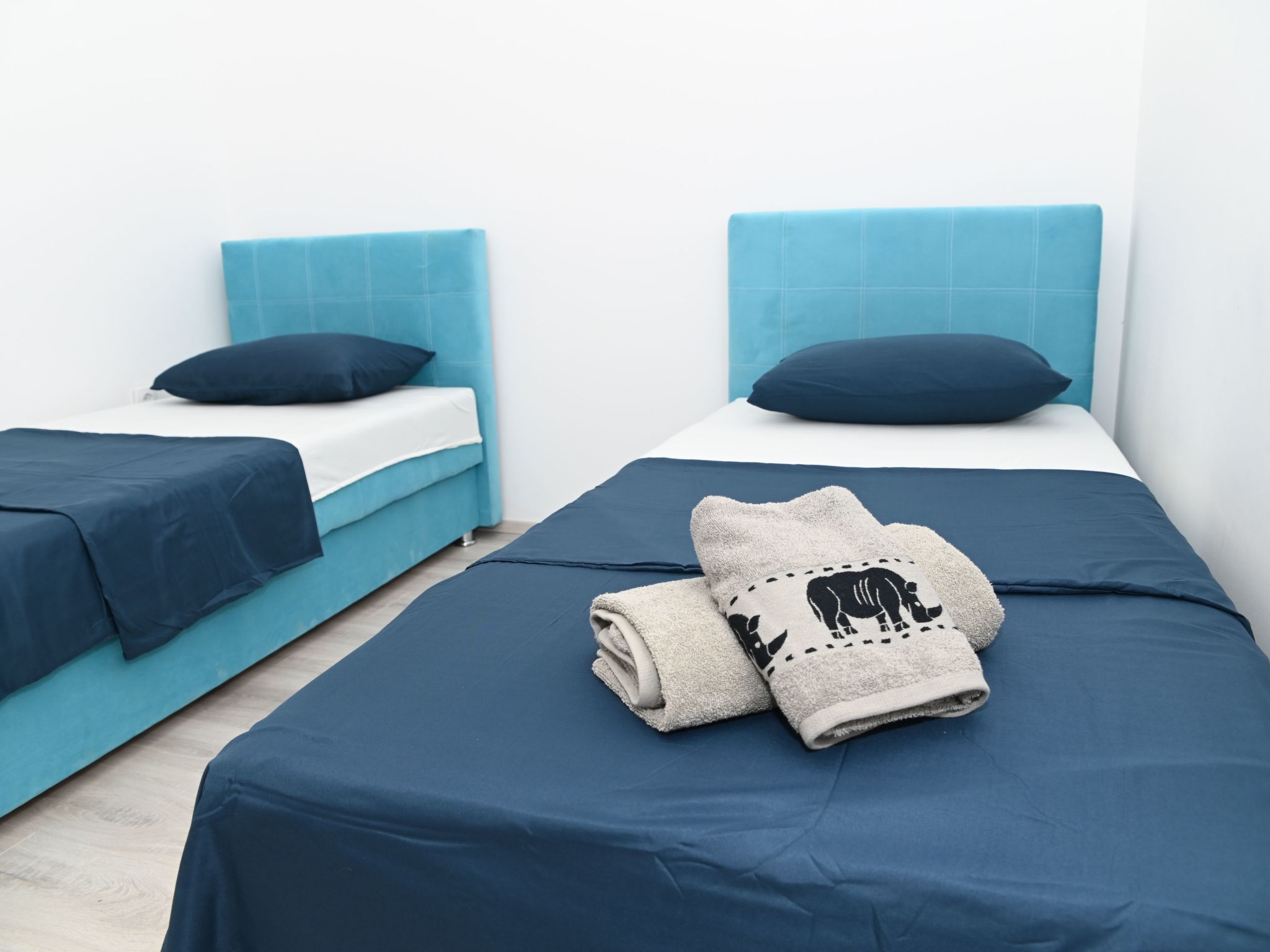 Villa Dubrovnik Panorama-Drinnen