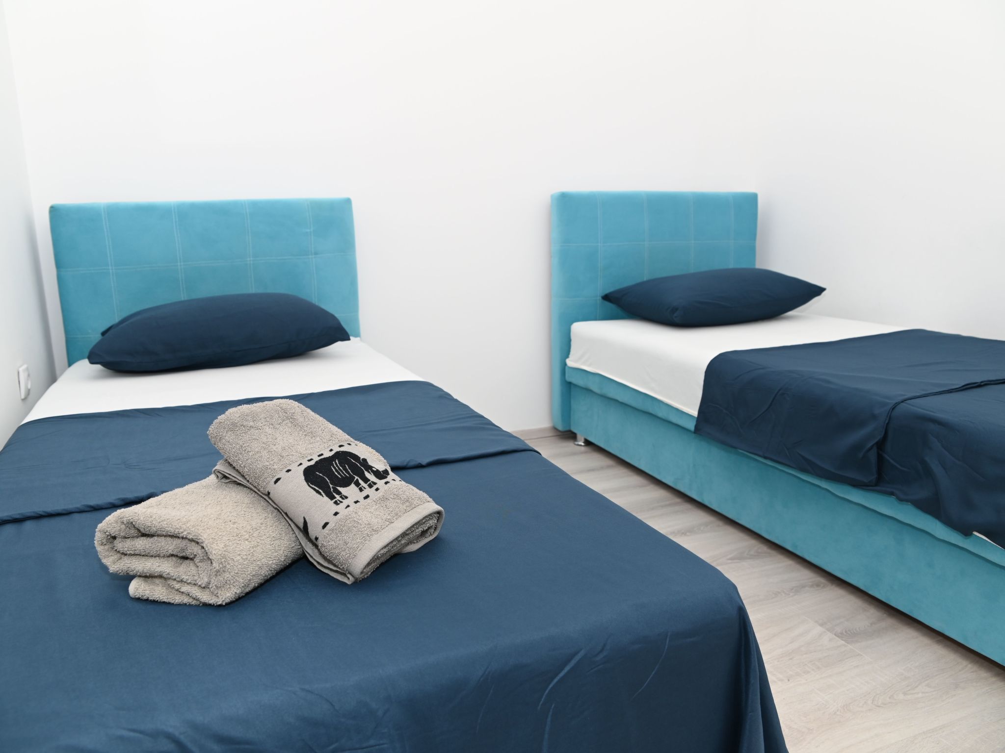 Villa Dubrovnik Panorama-Drinnen