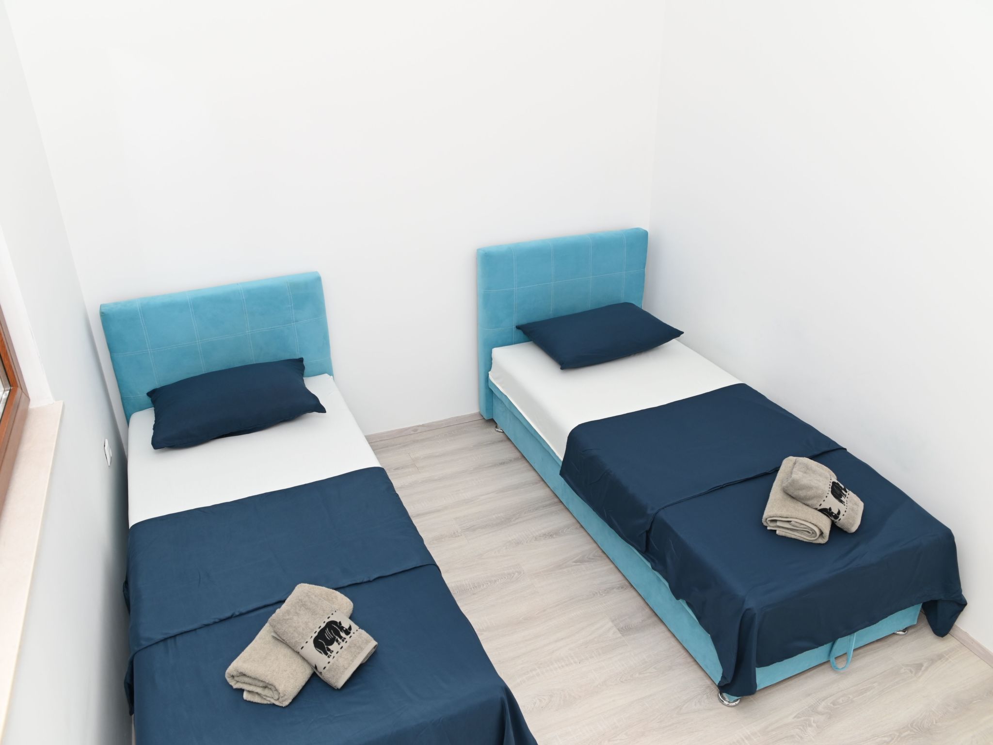 Villa Dubrovnik Panorama-Drinnen