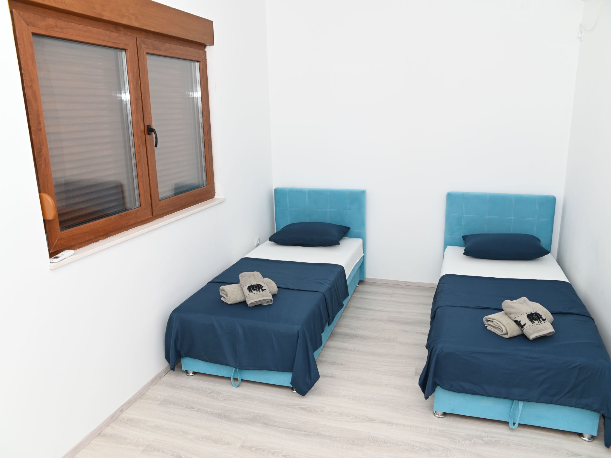 Villa Dubrovnik Panorama-Drinnen