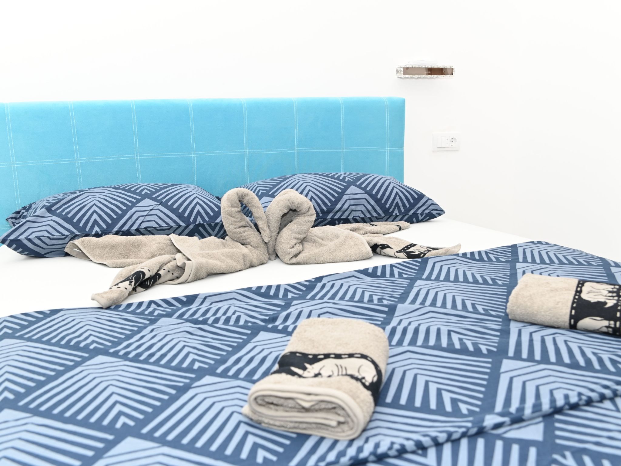 Villa Dubrovnik Panorama-Drinnen