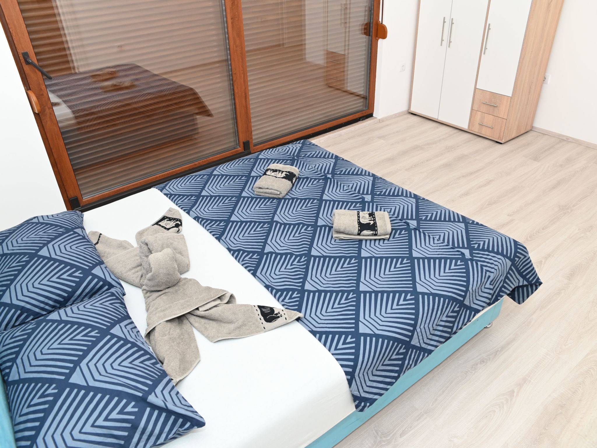 Villa Dubrovnik Panorama-Drinnen