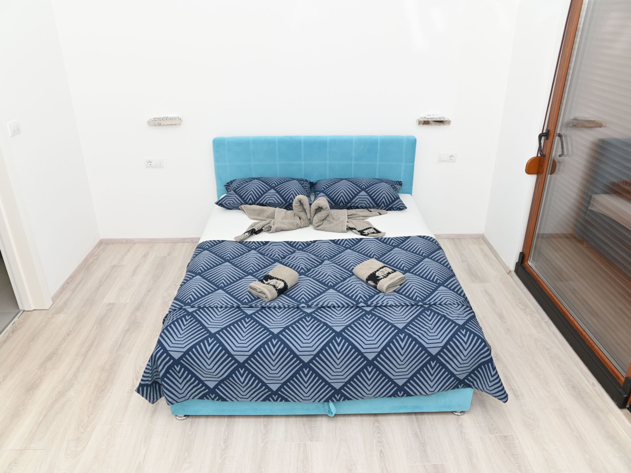 Villa Dubrovnik Panorama-Drinnen