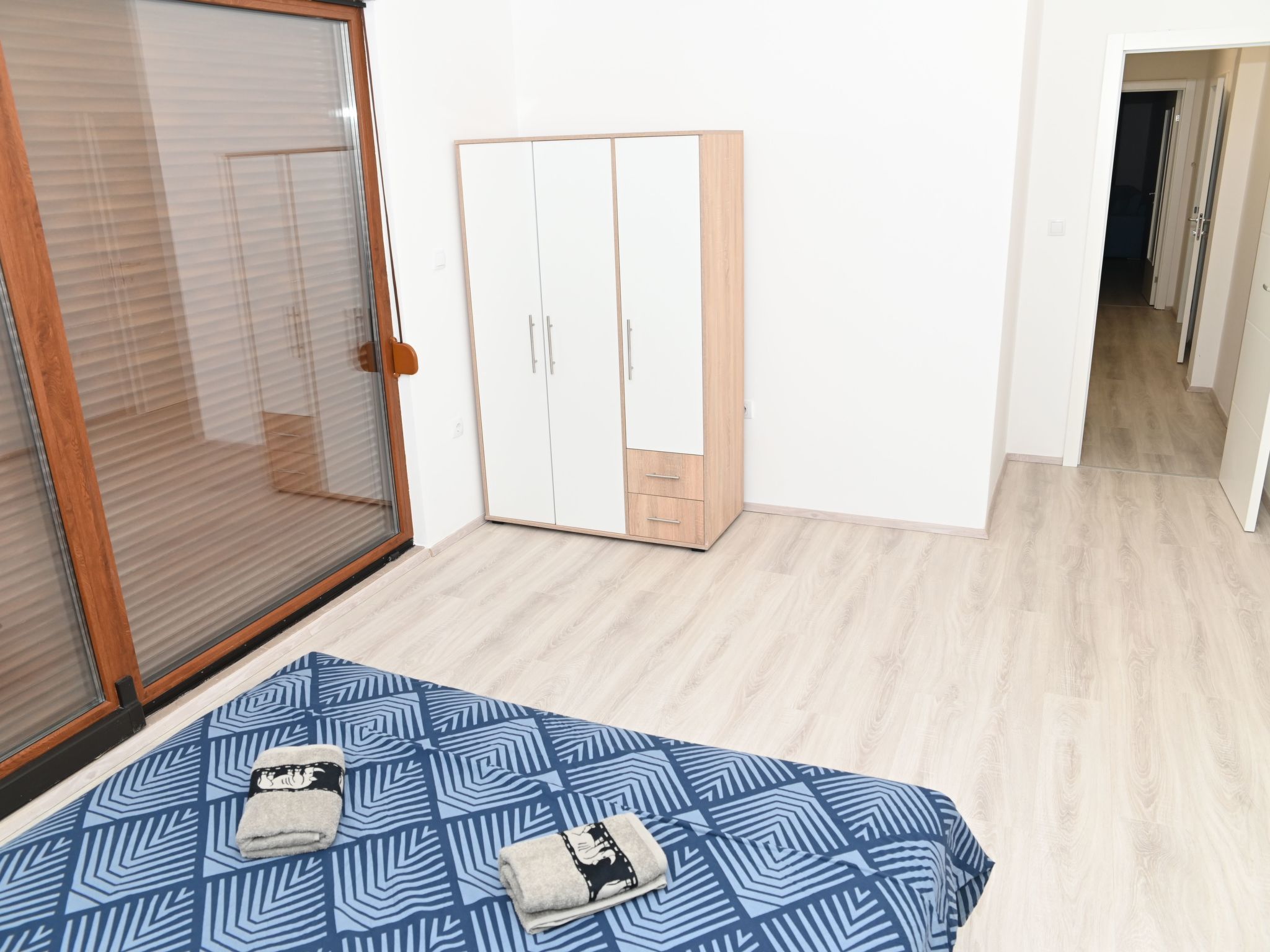 Villa Dubrovnik Panorama-Drinnen