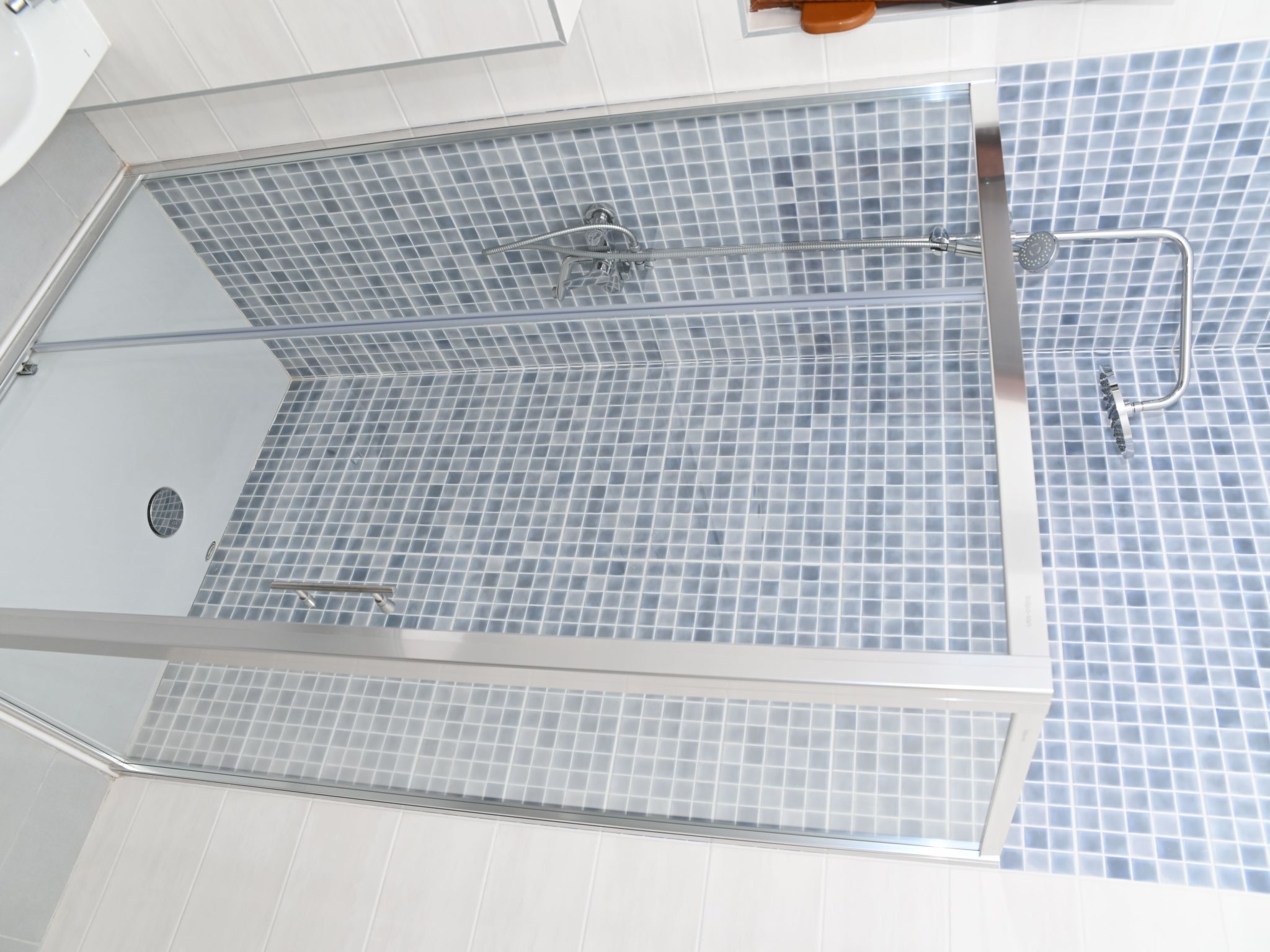 Villa Dubrovnik Panorama-Drinnen