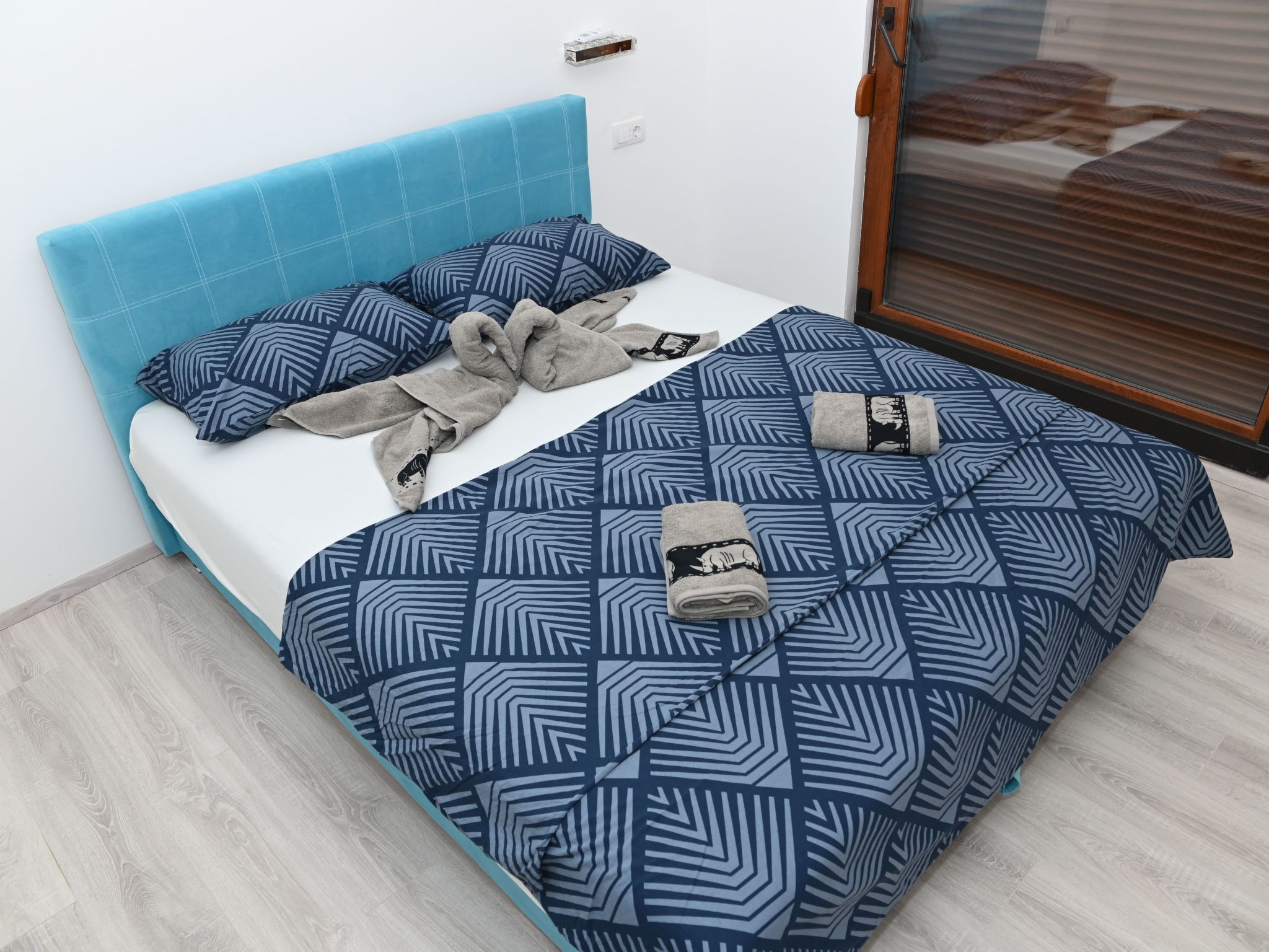 Villa Dubrovnik Panorama-Drinnen