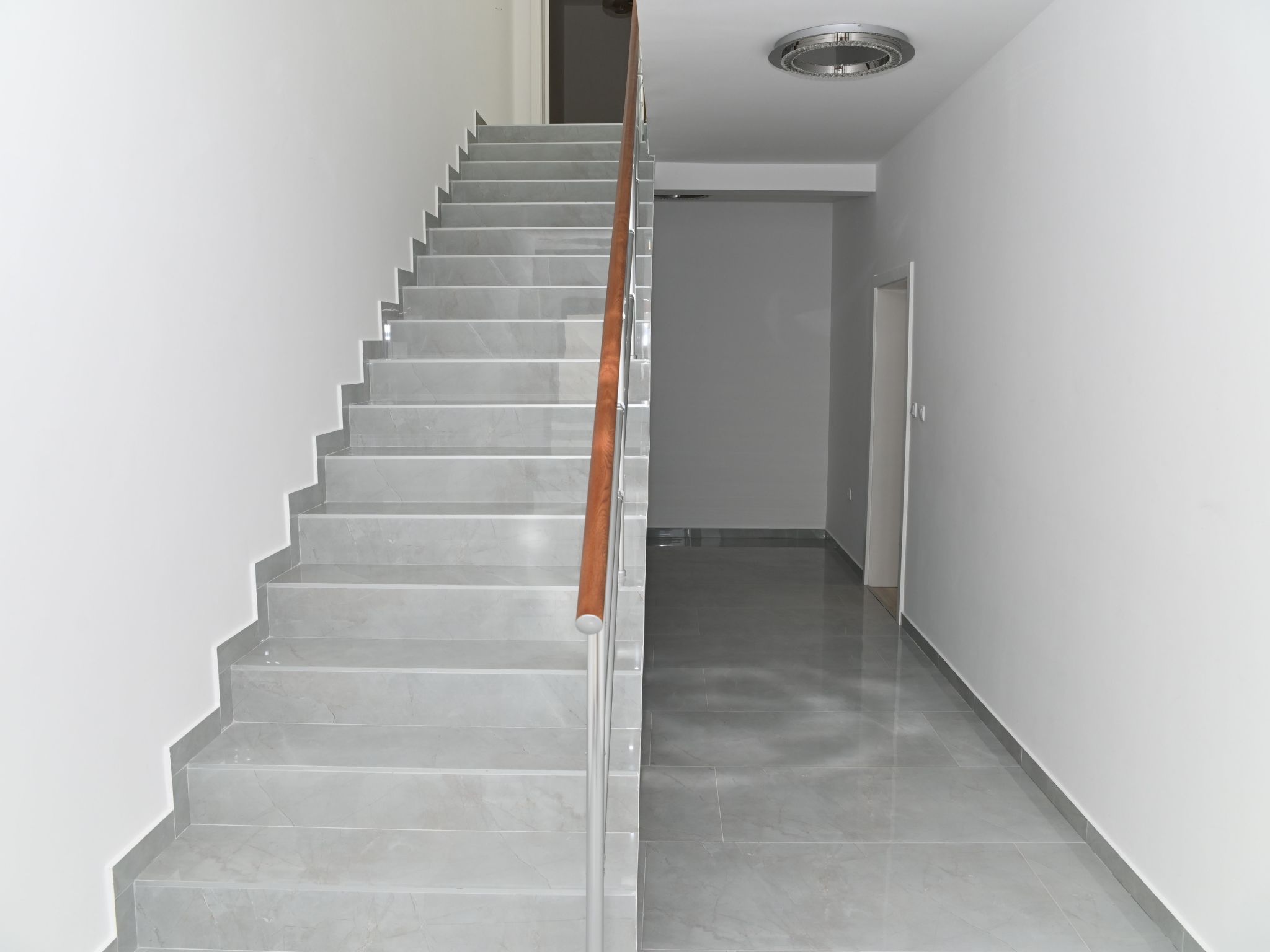 Villa Dubrovnik Panorama-Drinnen