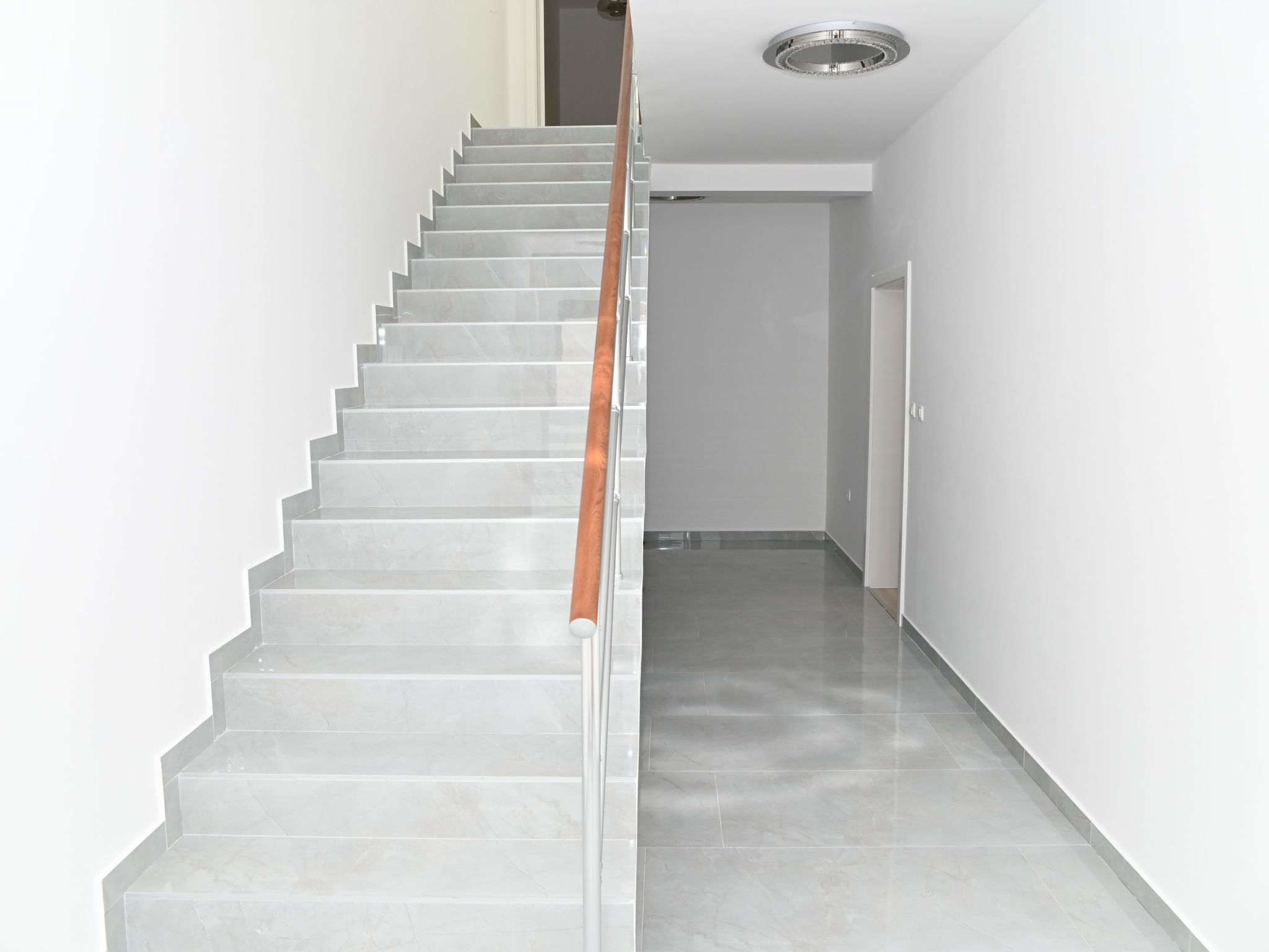 Villa Dubrovnik Panorama-Drinnen