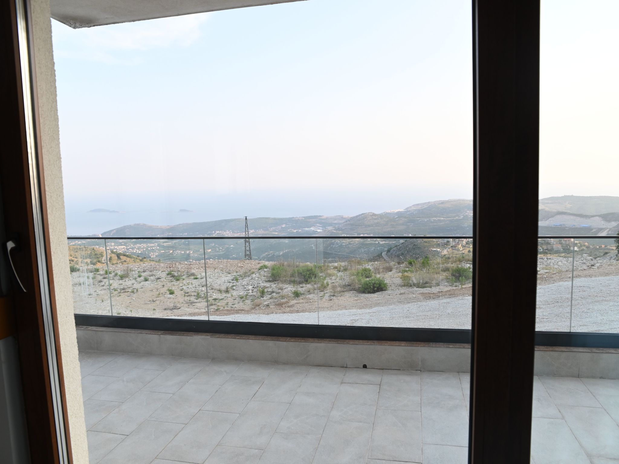 Villa Dubrovnik Panorama-Draußen