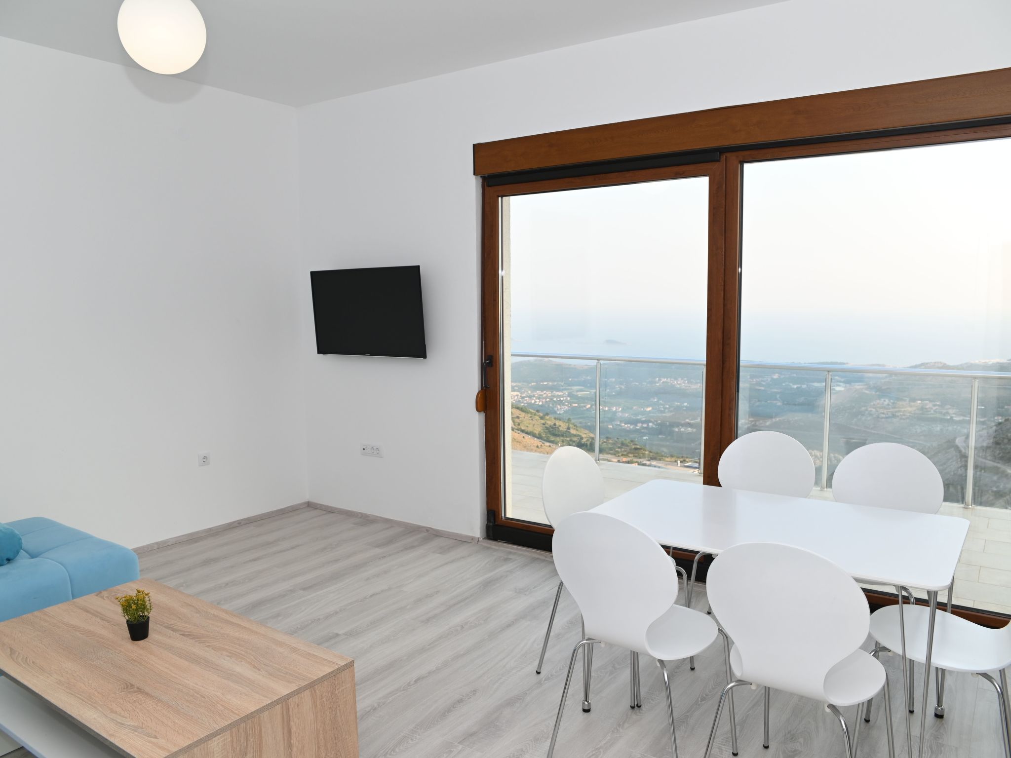 Villa Dubrovnik Panorama-Drinnen