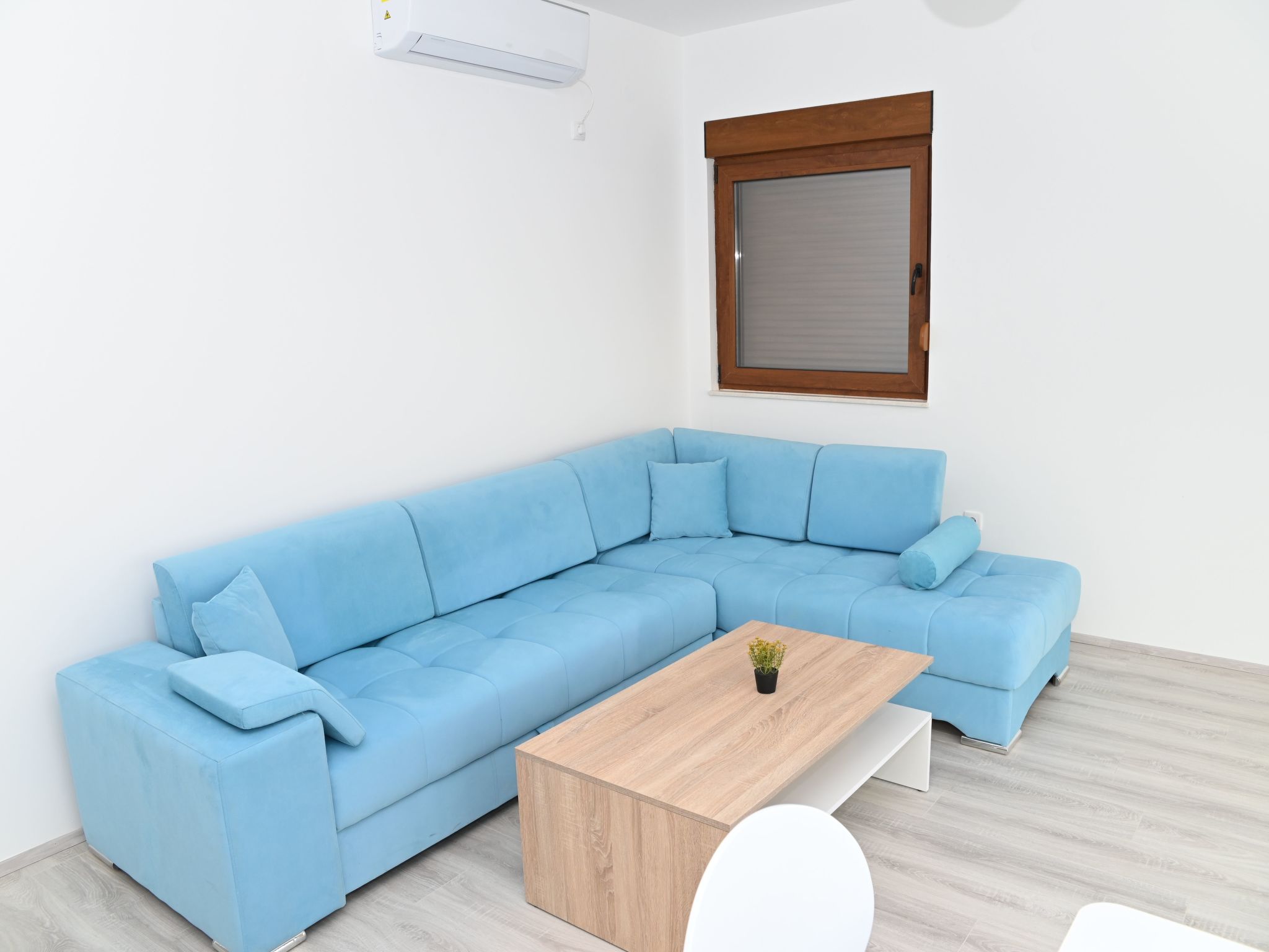 Villa Dubrovnik Panorama-Drinnen