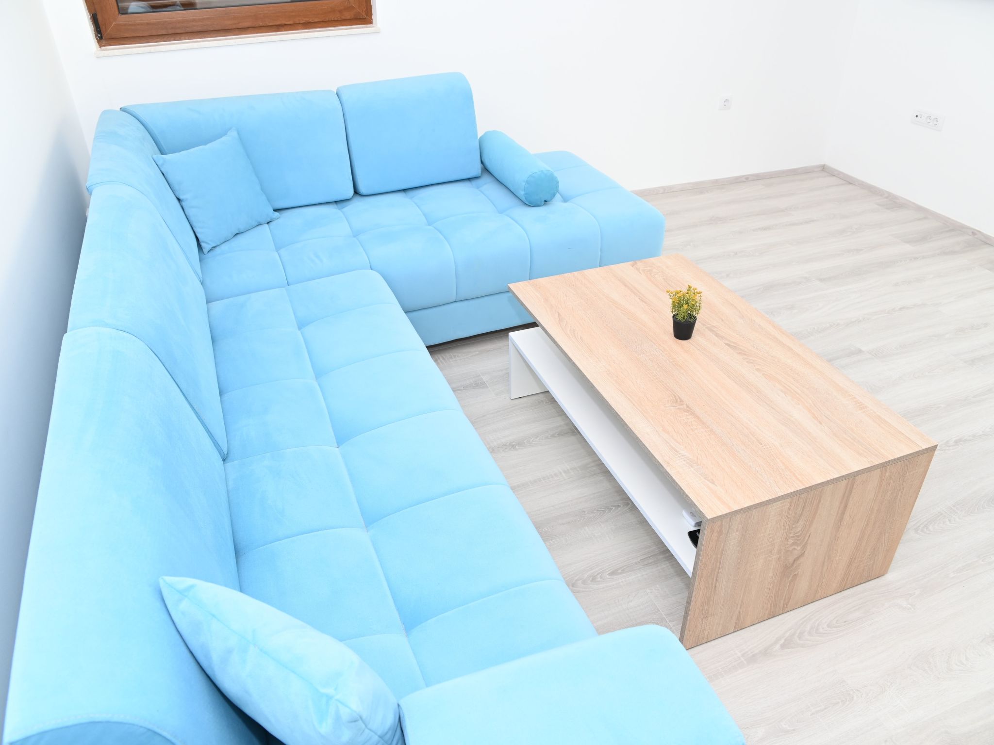 Villa Dubrovnik Panorama-Drinnen