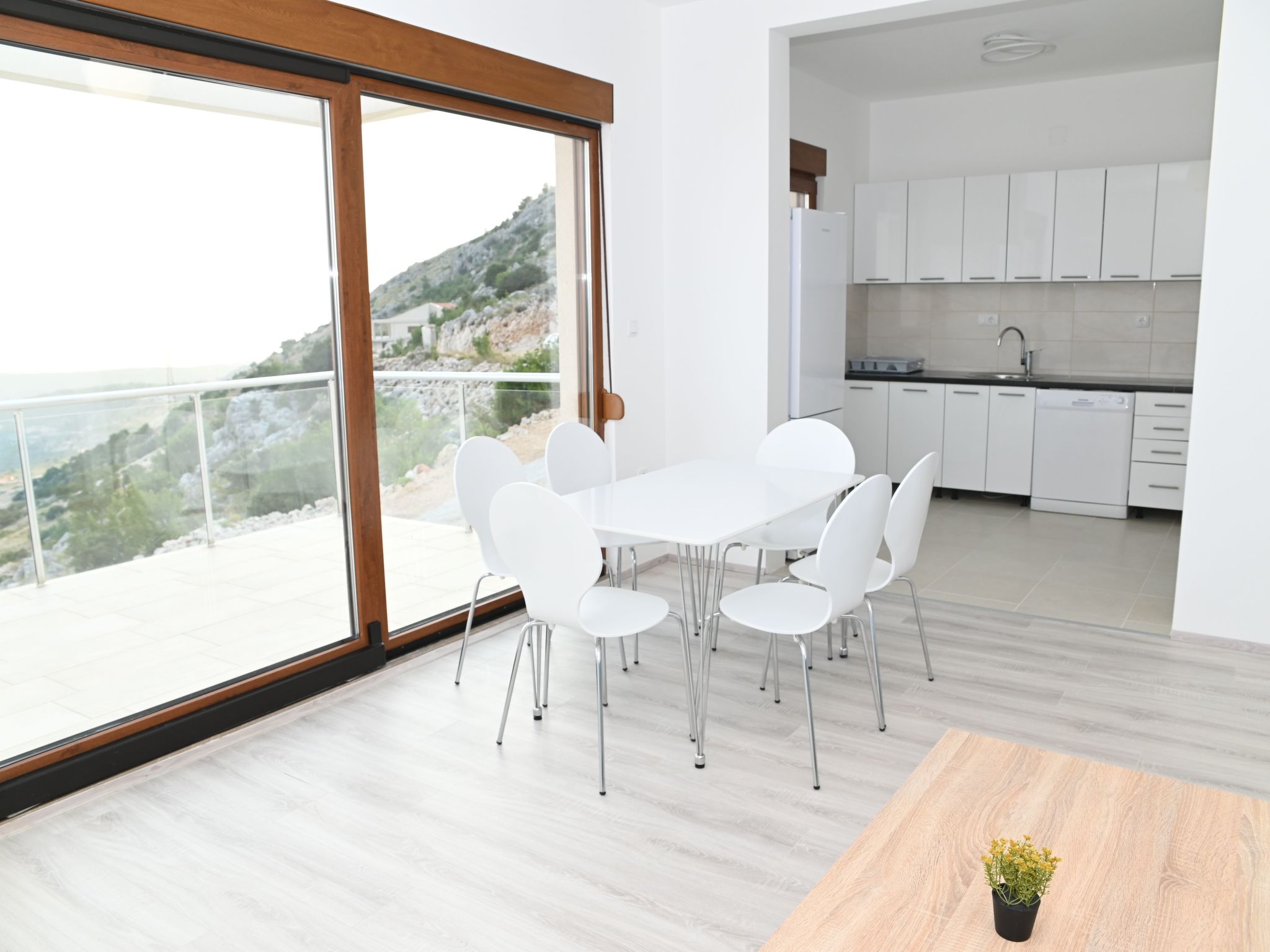 Villa Dubrovnik Panorama-Drinnen